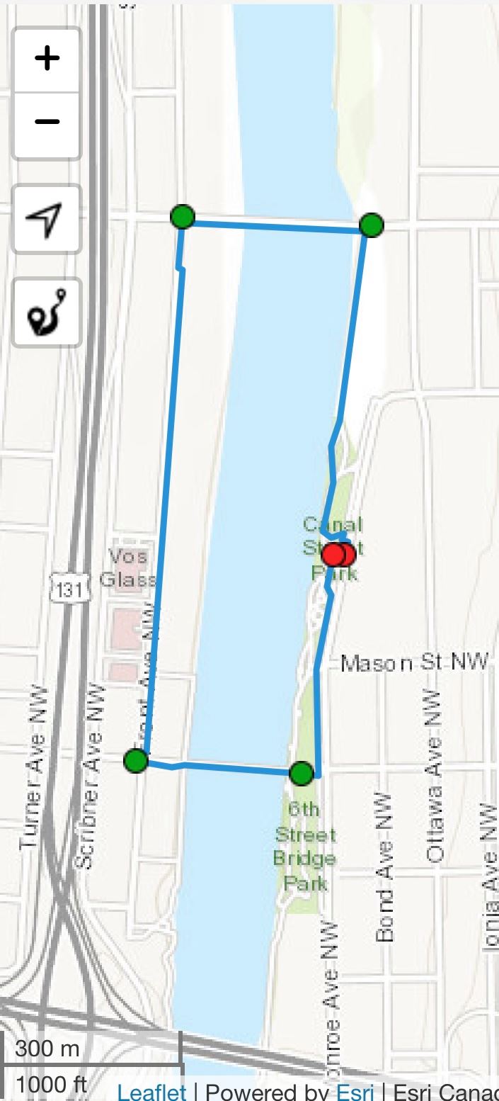 Wheel Run Together 5K Run/Walk | Allendale MI