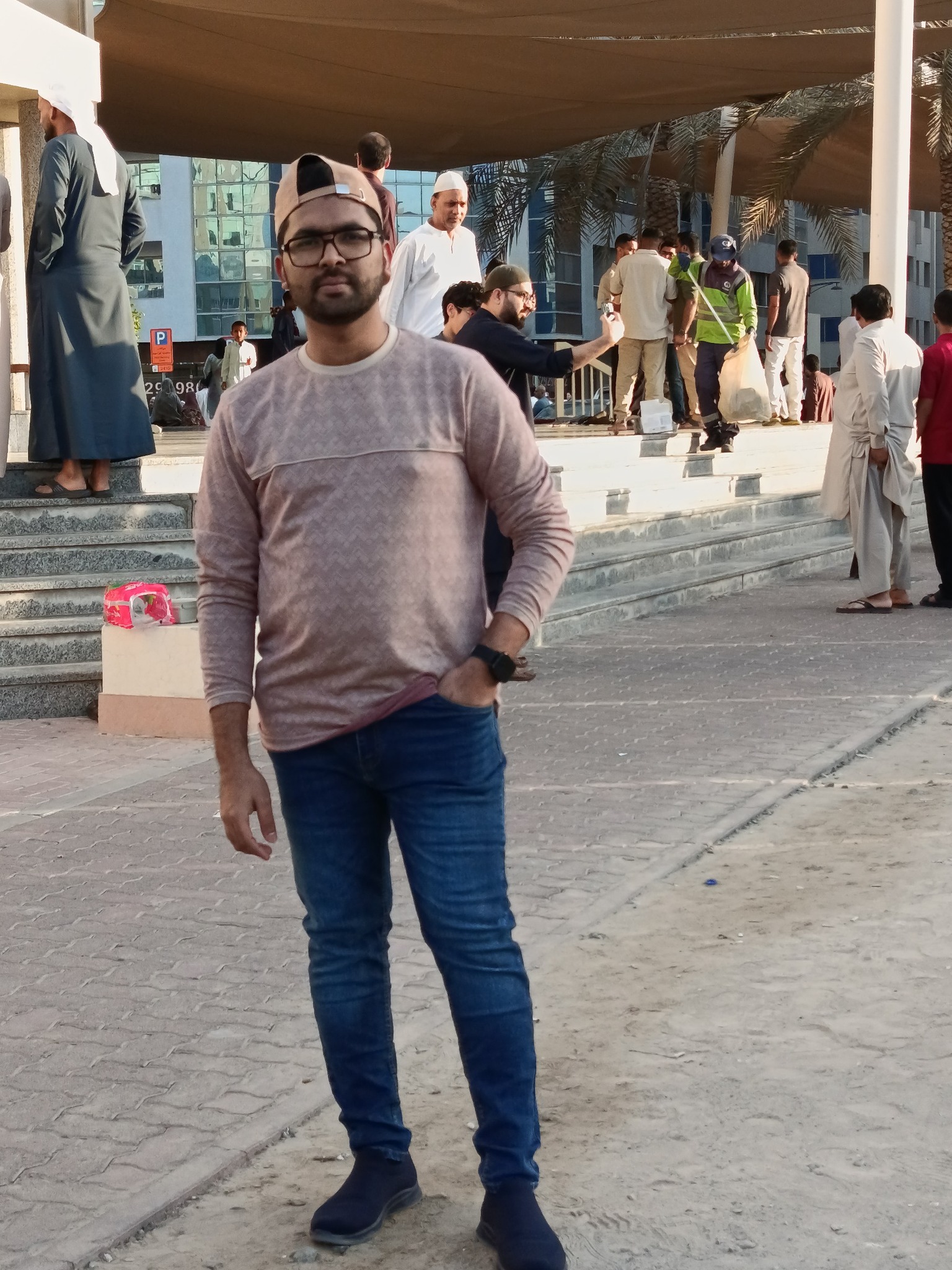 Abdul Rasheed