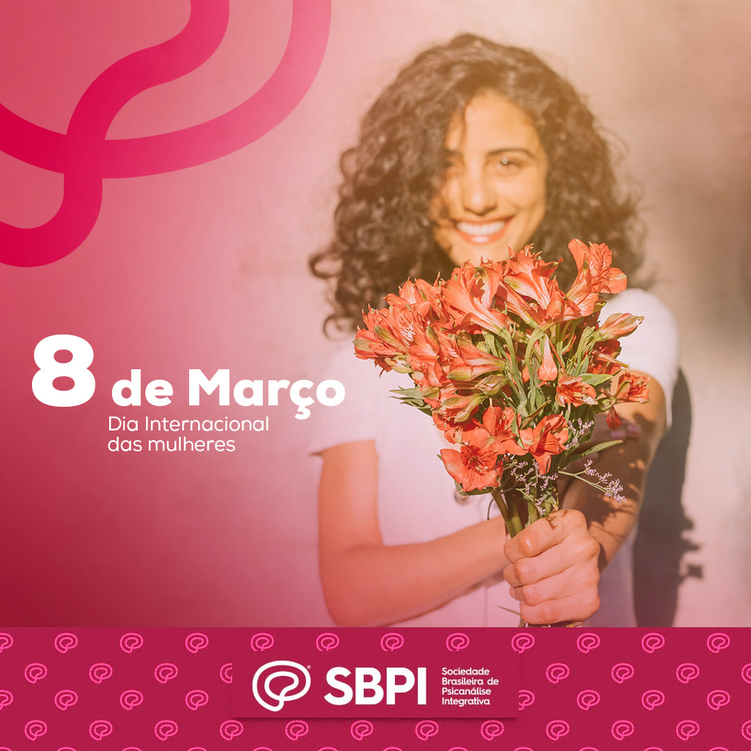 El... - Sociedade Brasileira de Psicanalise Integrativa - SBPI | Facebook