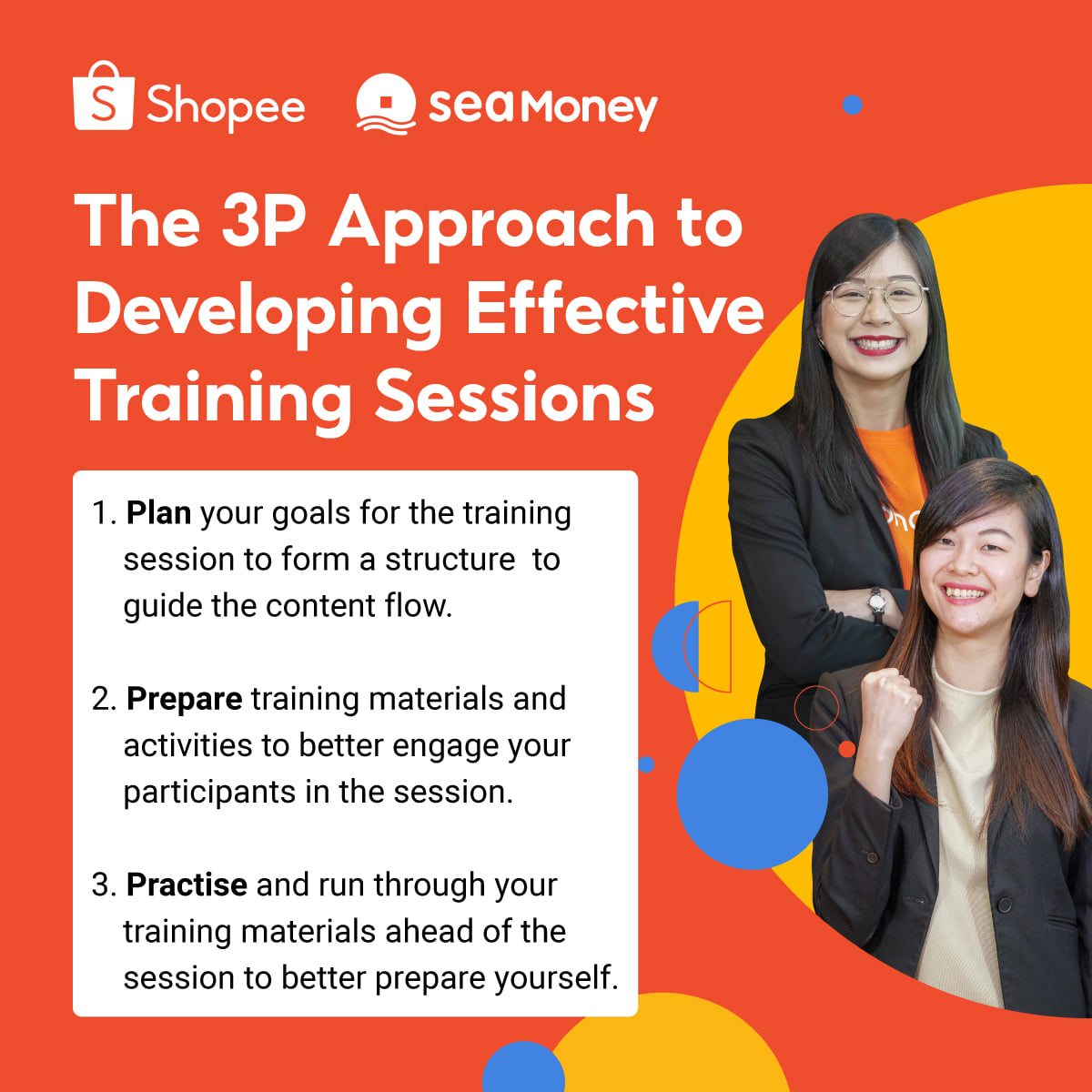 Shopee Careers - At Shopee, we seek to create a learning...
