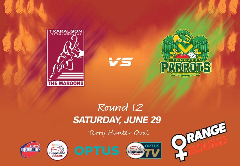 Tallangatta & District Football League | Wodonga VIC