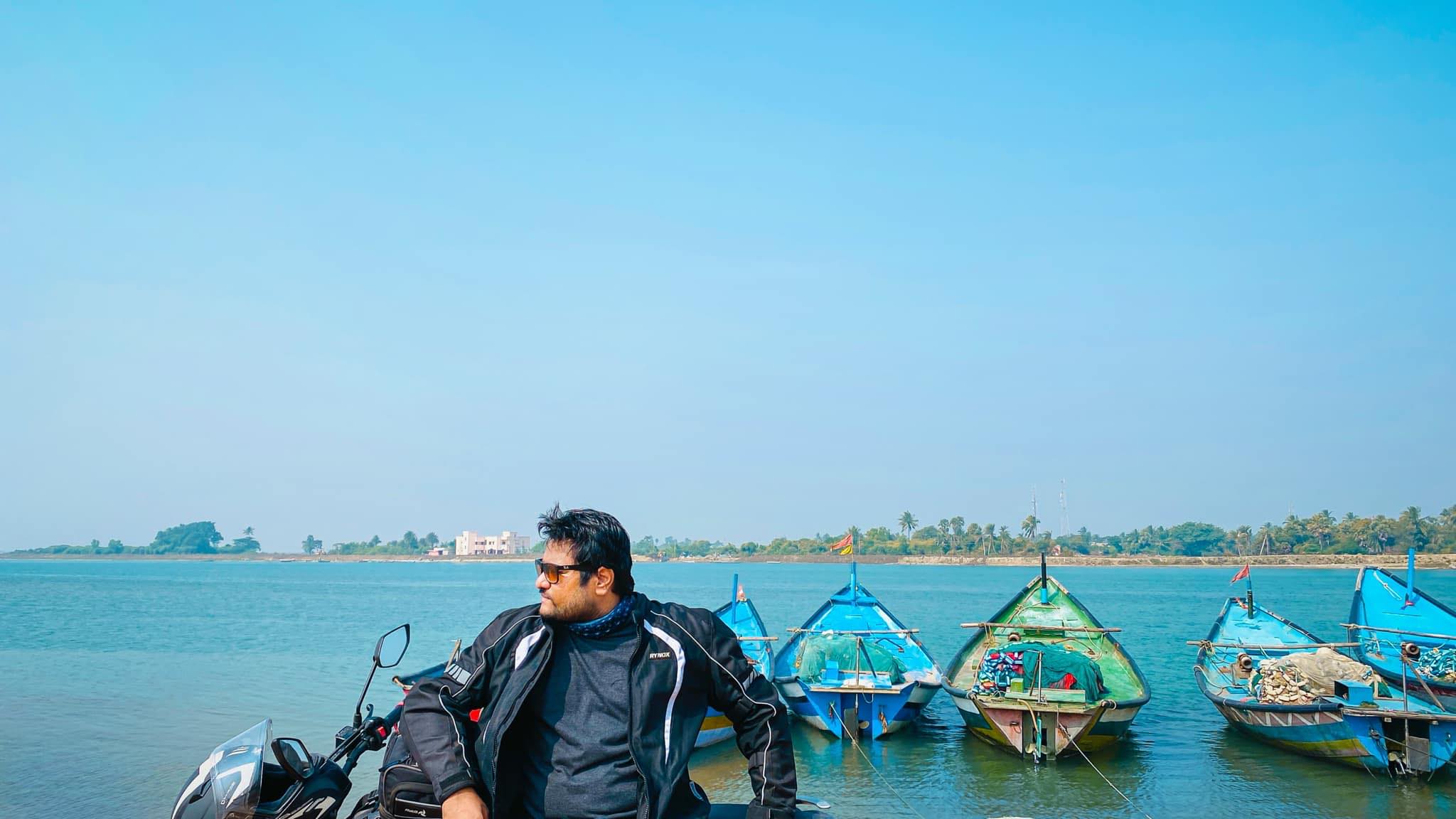 Nikhil Rathod
