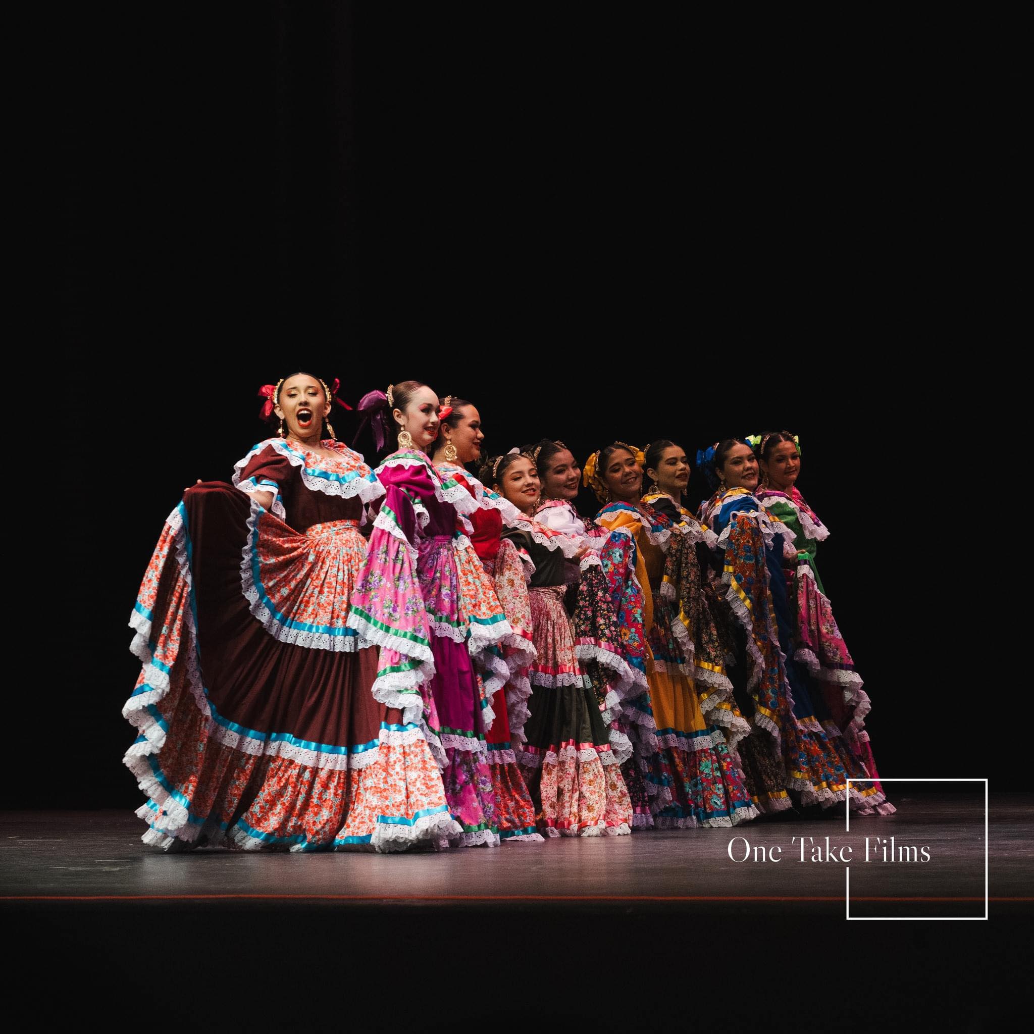 Performing Arts Academy Yolia | Midland TX