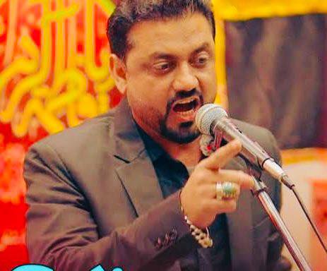 Javed Raza Rizvi