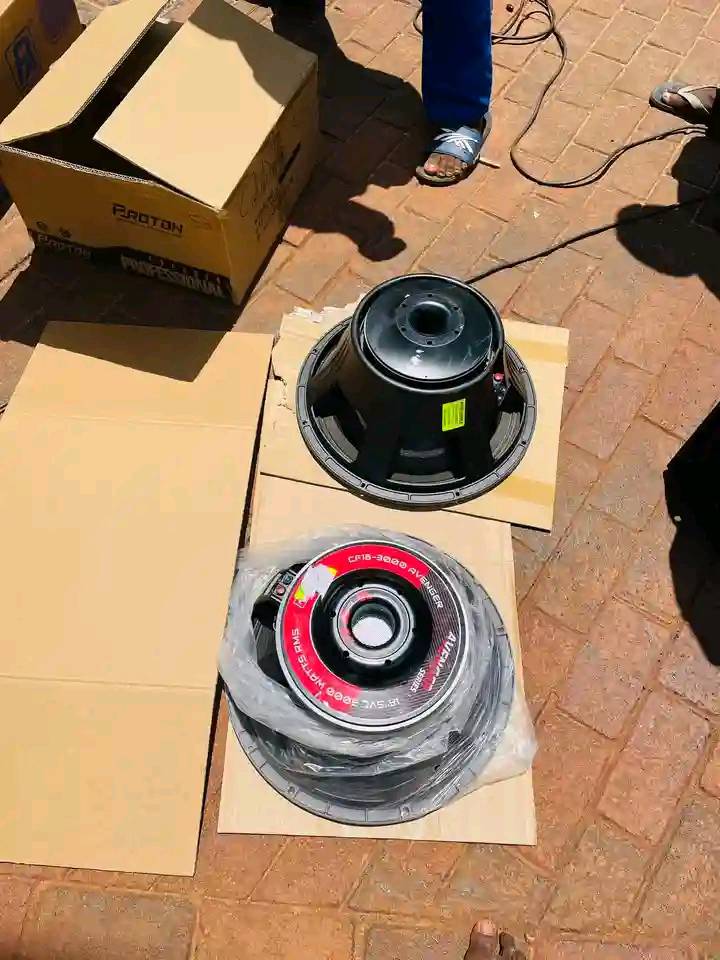 Dj uncle peeh Rsa