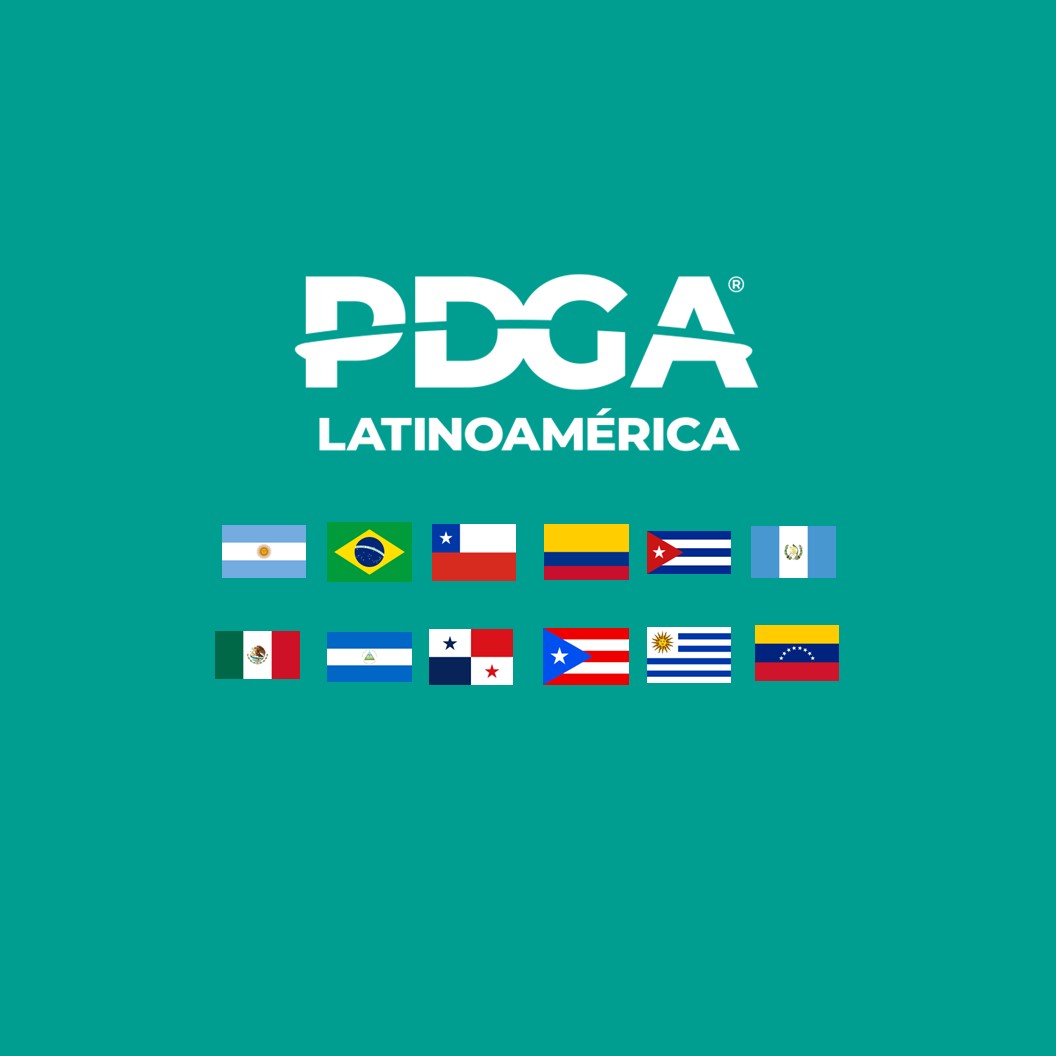 PDGA Latinoamérica