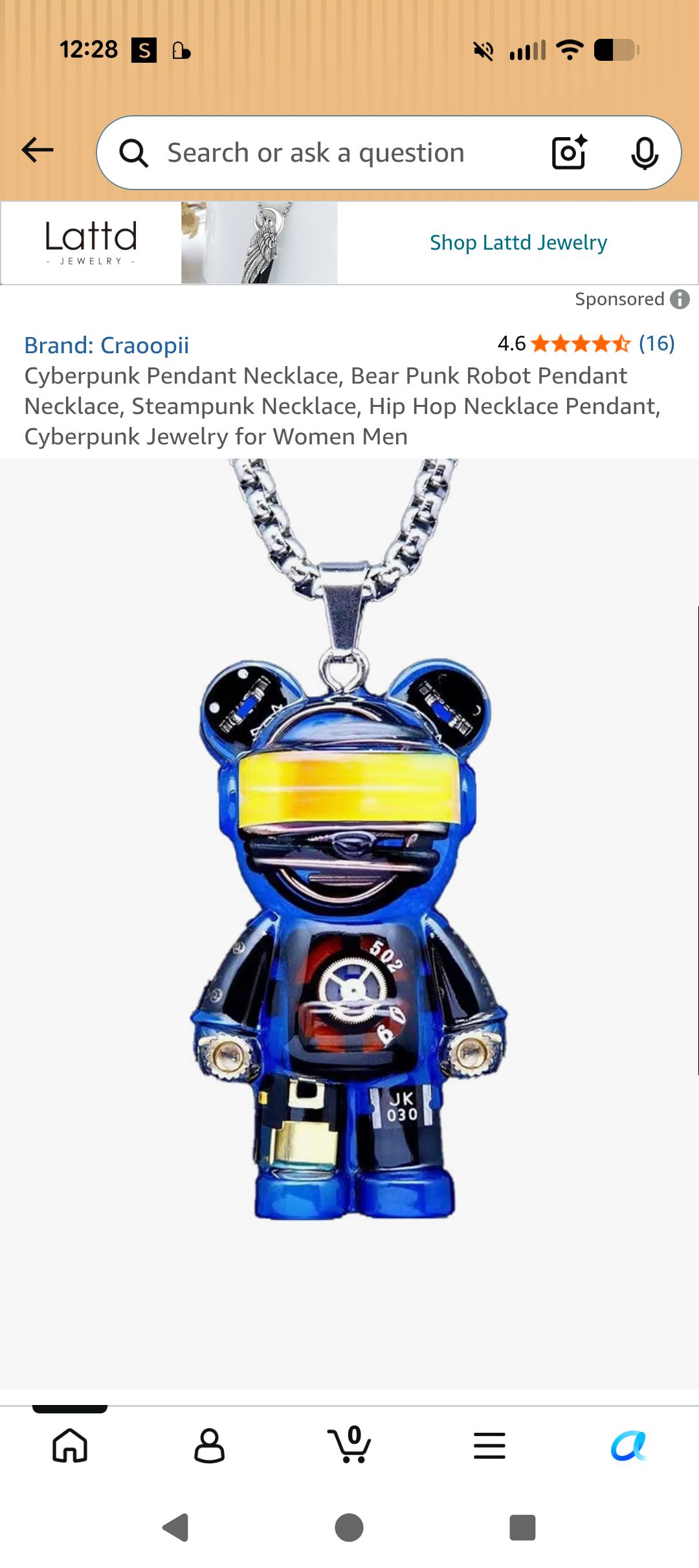 Lost birthday card with keychains and cash, and bear pendant