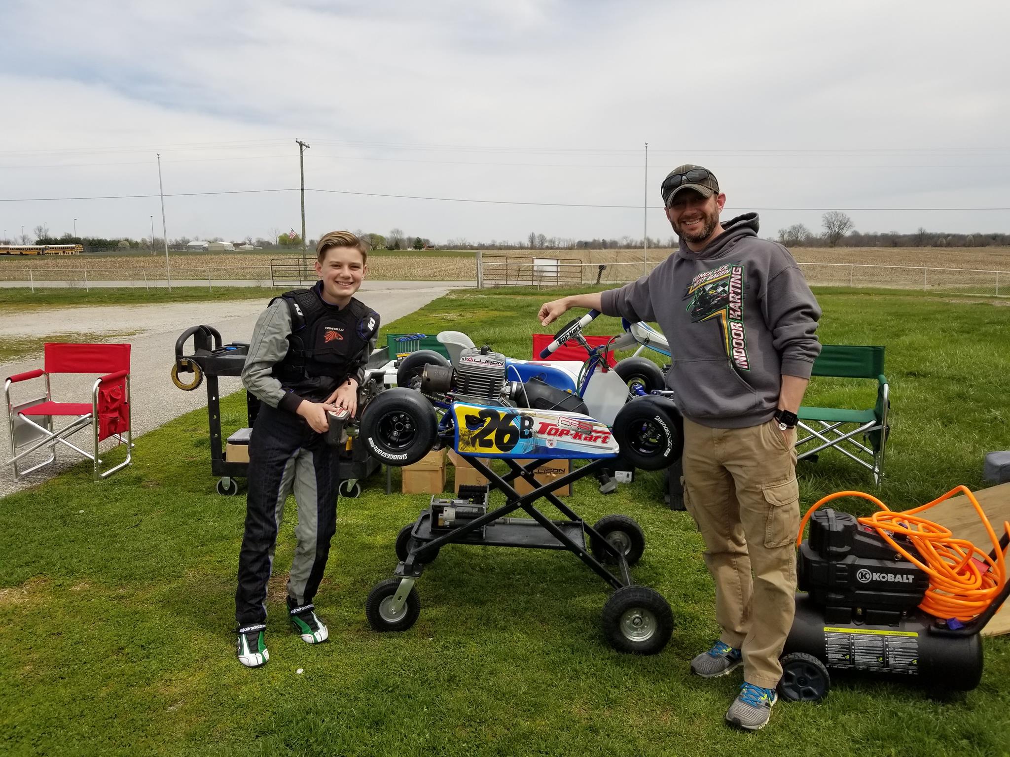 Ledbetter Racing