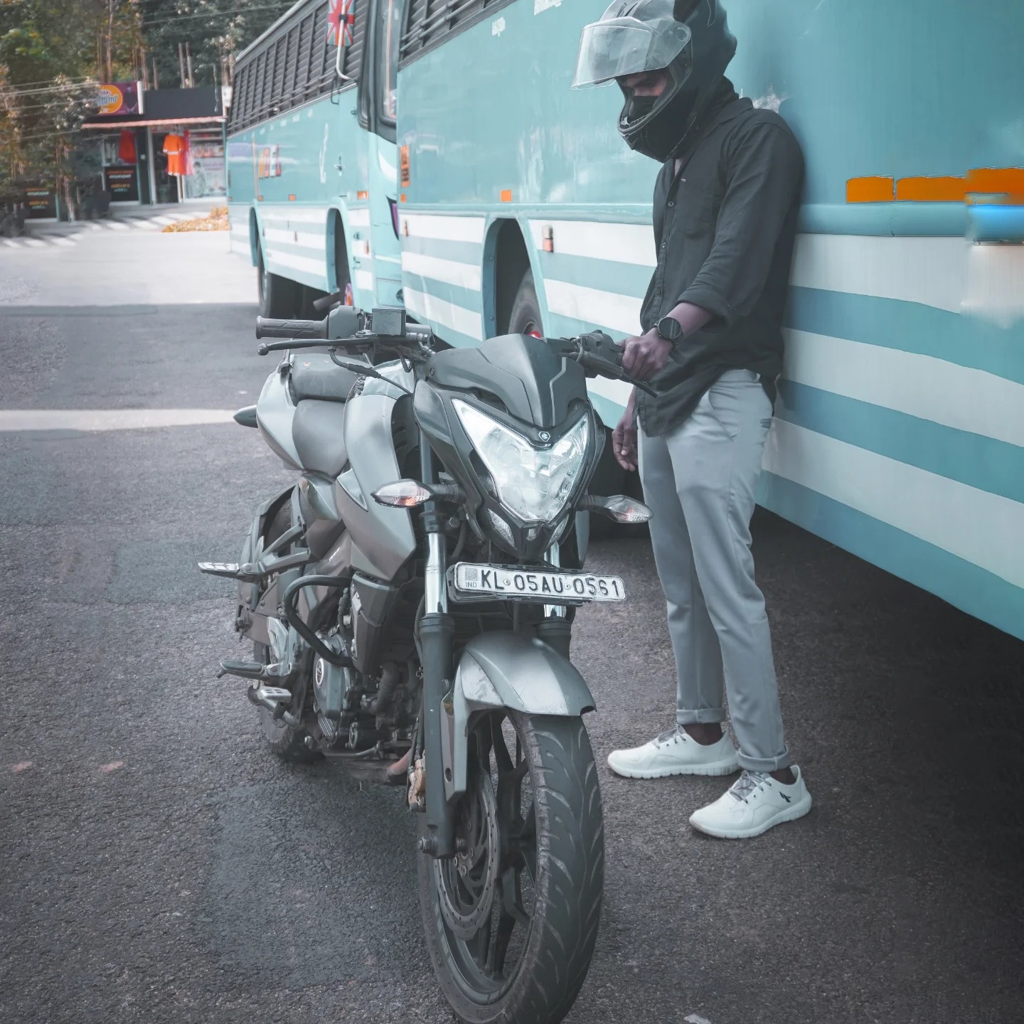 AniSh RaJu