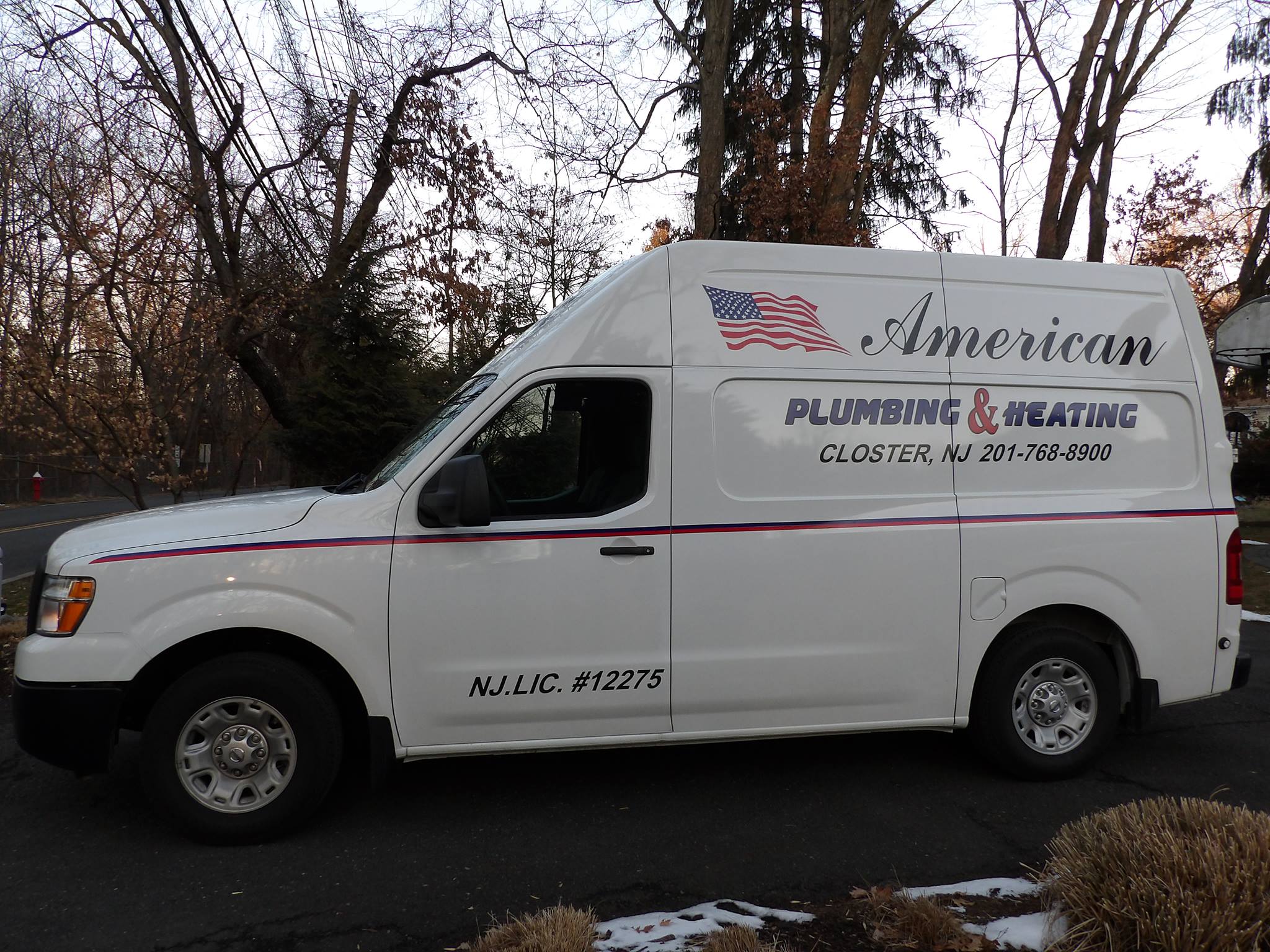American Plumbing & Heating Co., Inc.