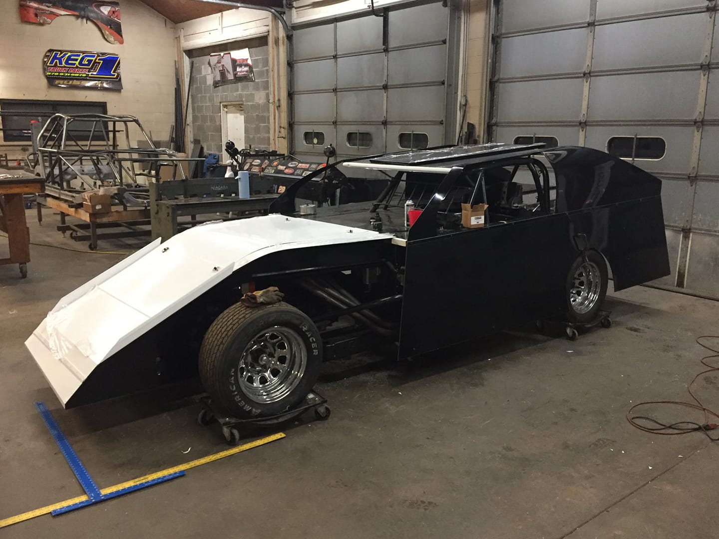 Whitman Racing