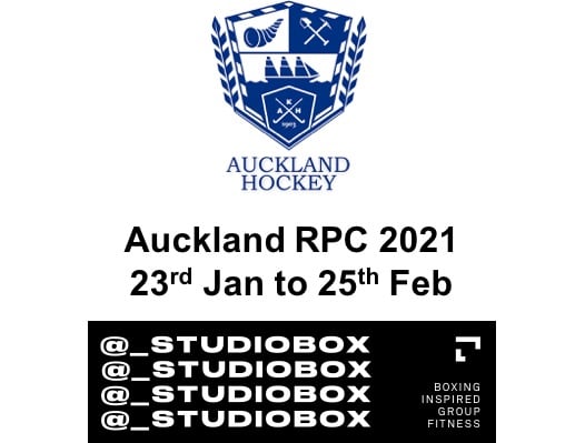 Auckland Hockey - Join the 2021 AKH RPC in collaboration... | Facebook
