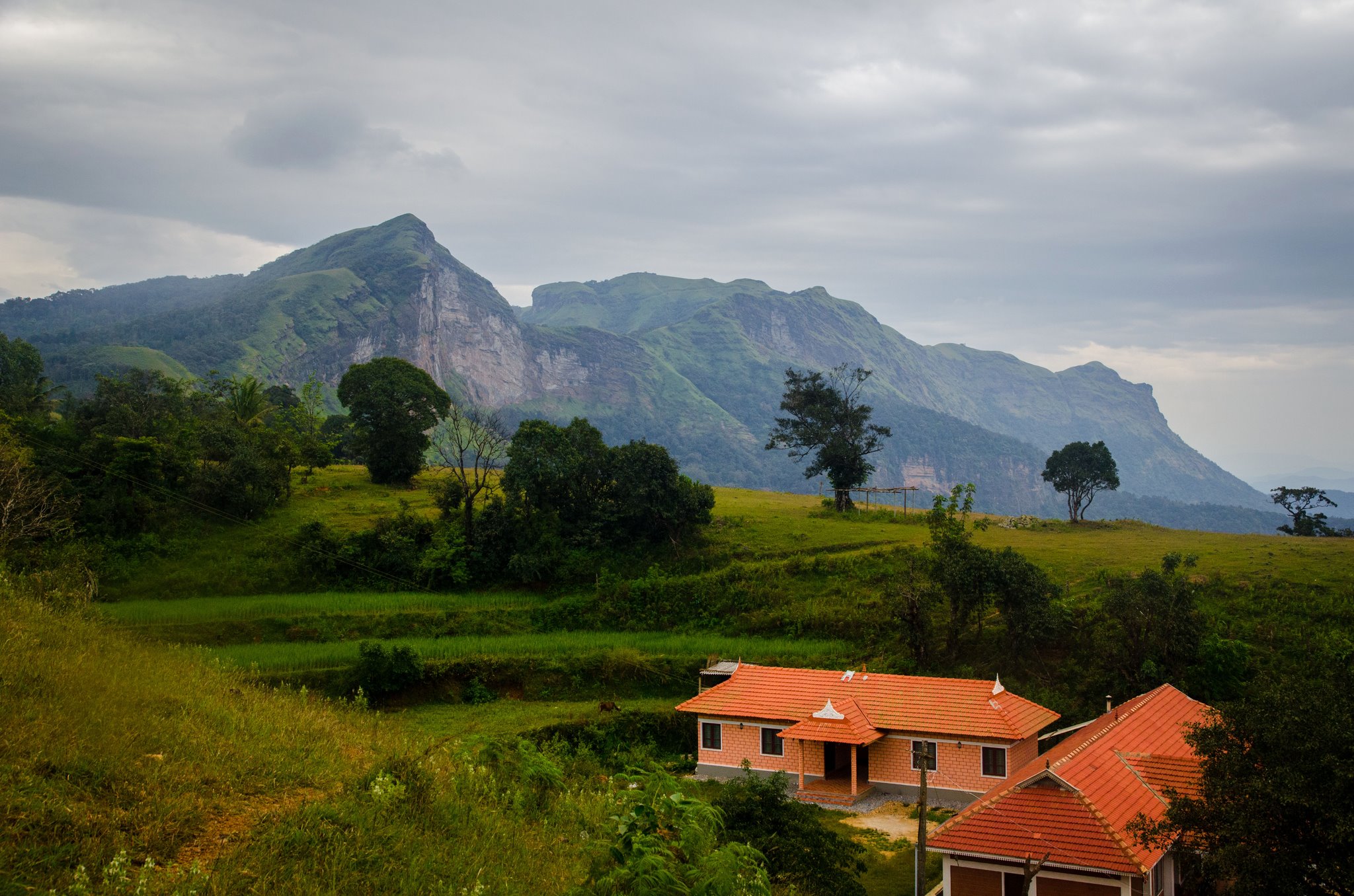 The Kanive Resorts