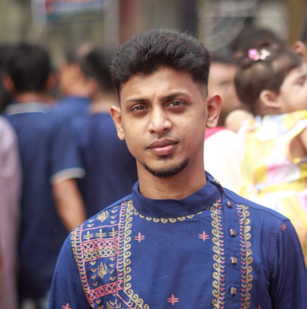 Dipto Ghosh