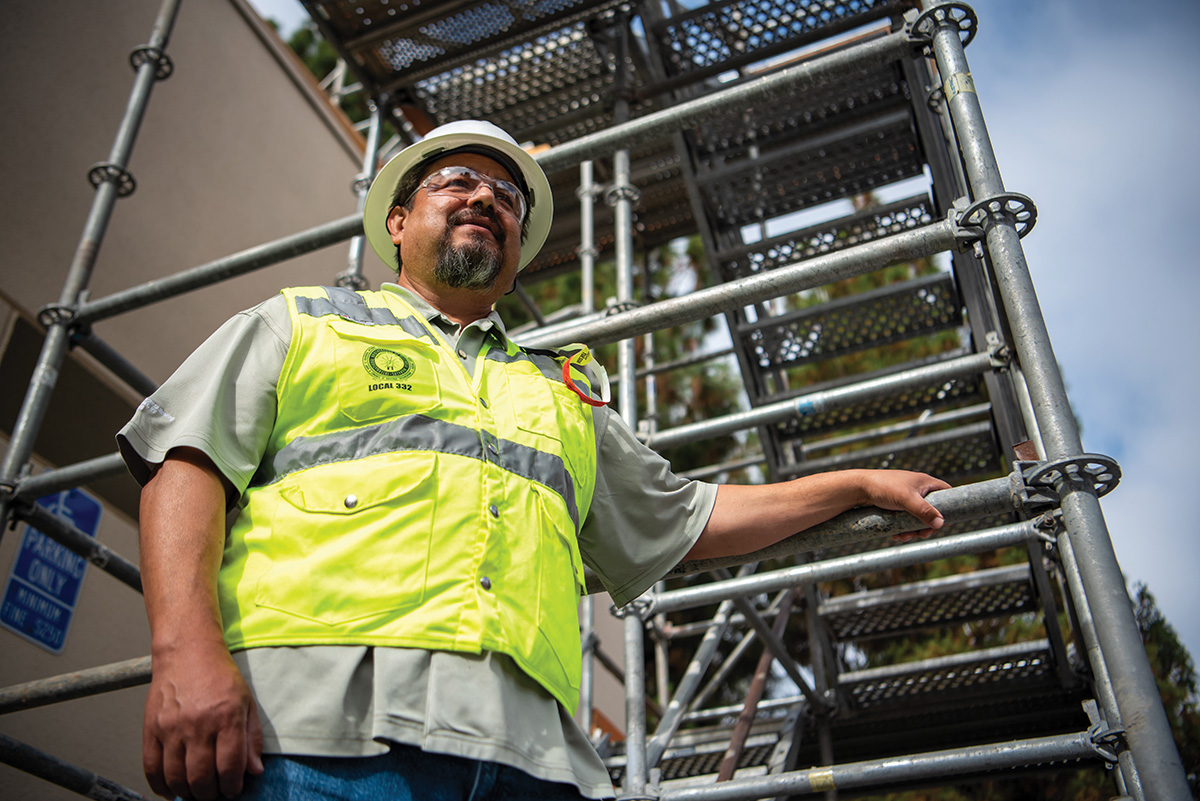 IBEW Local 332 - From Local 332 Business Manager Dan... | Facebook