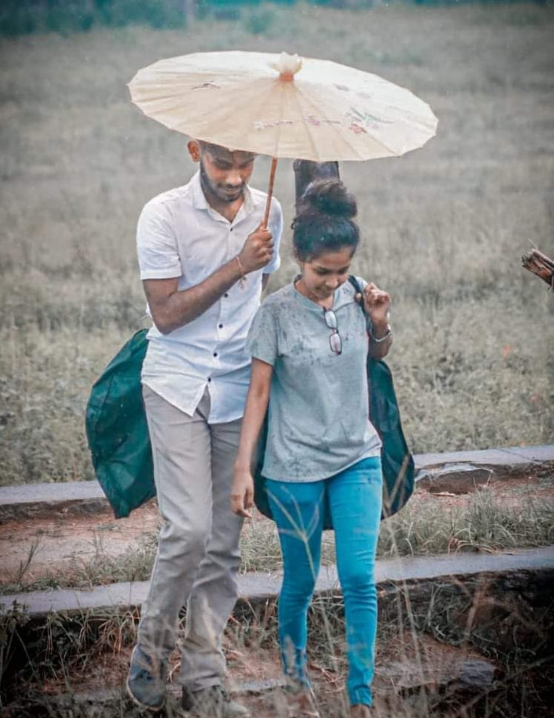 C O U P L E - ඒ ආදරේ 🥺🌸 | Facebook