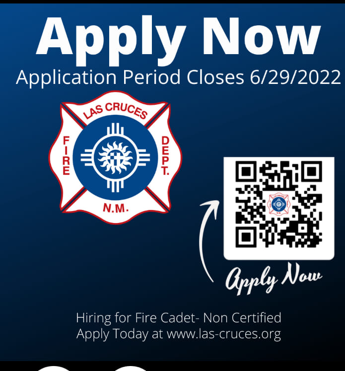 Dona Ana Community College Fire Science Program