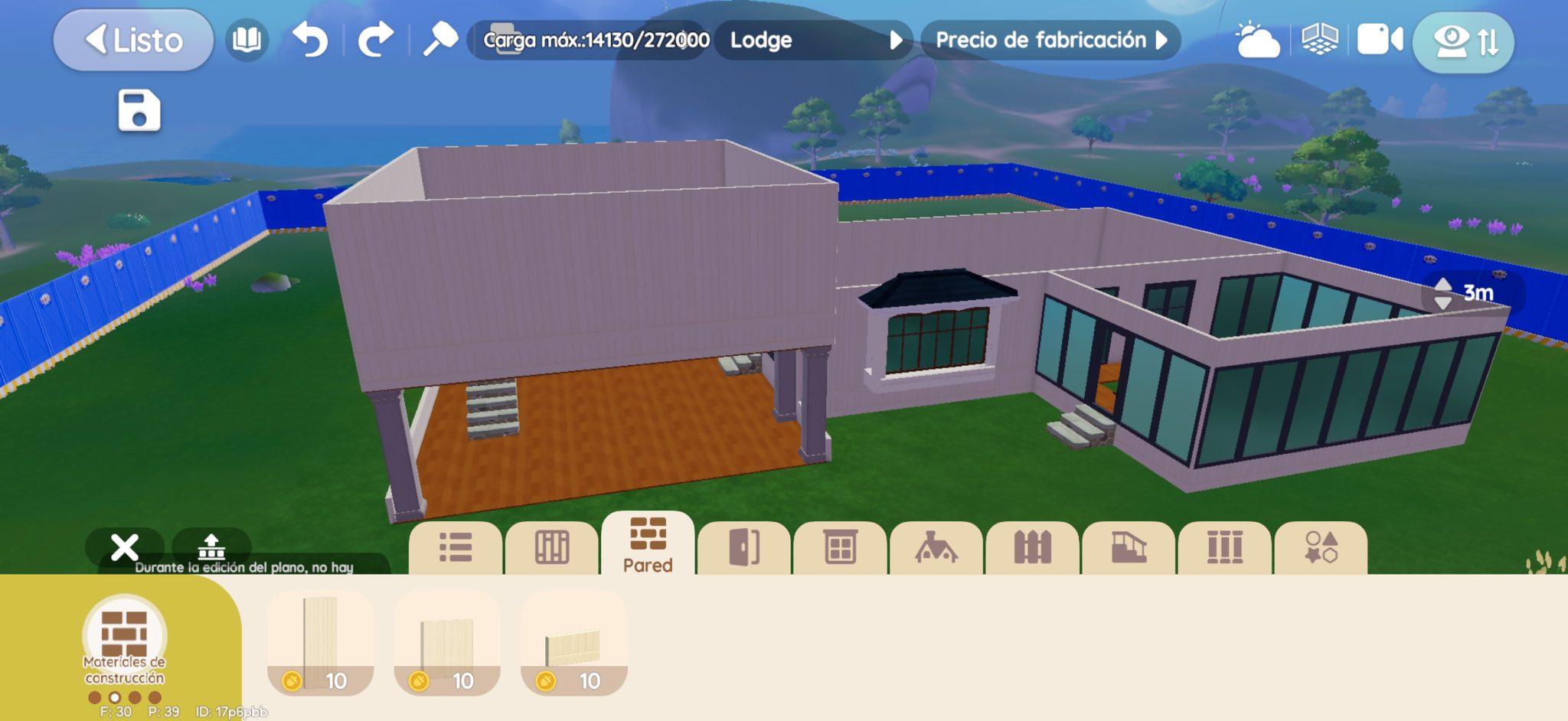 HEARTOPIA GAMERS | I found this insanely helpful Heartopia build layout ...