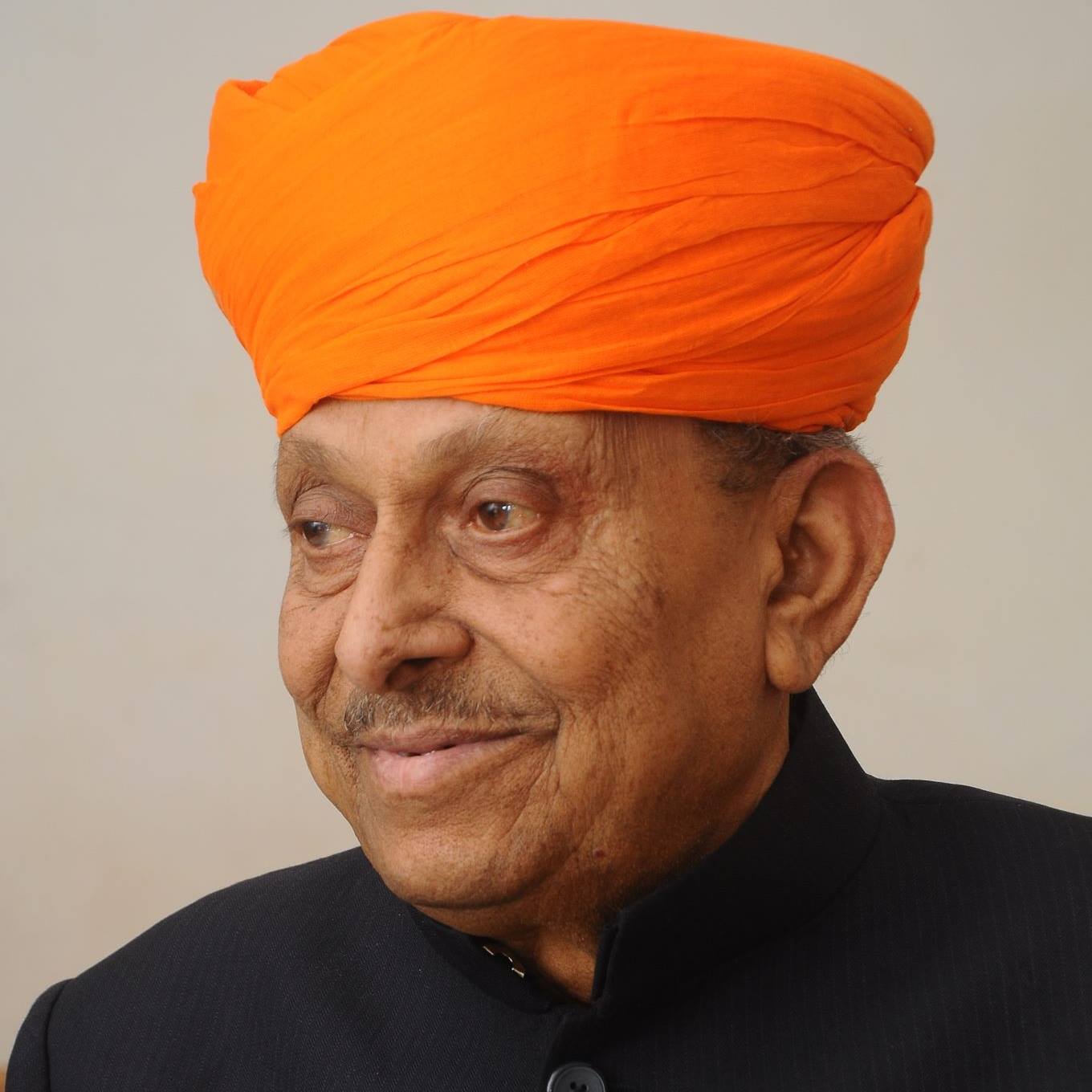 Dr. Bhanwar Singh Rathore