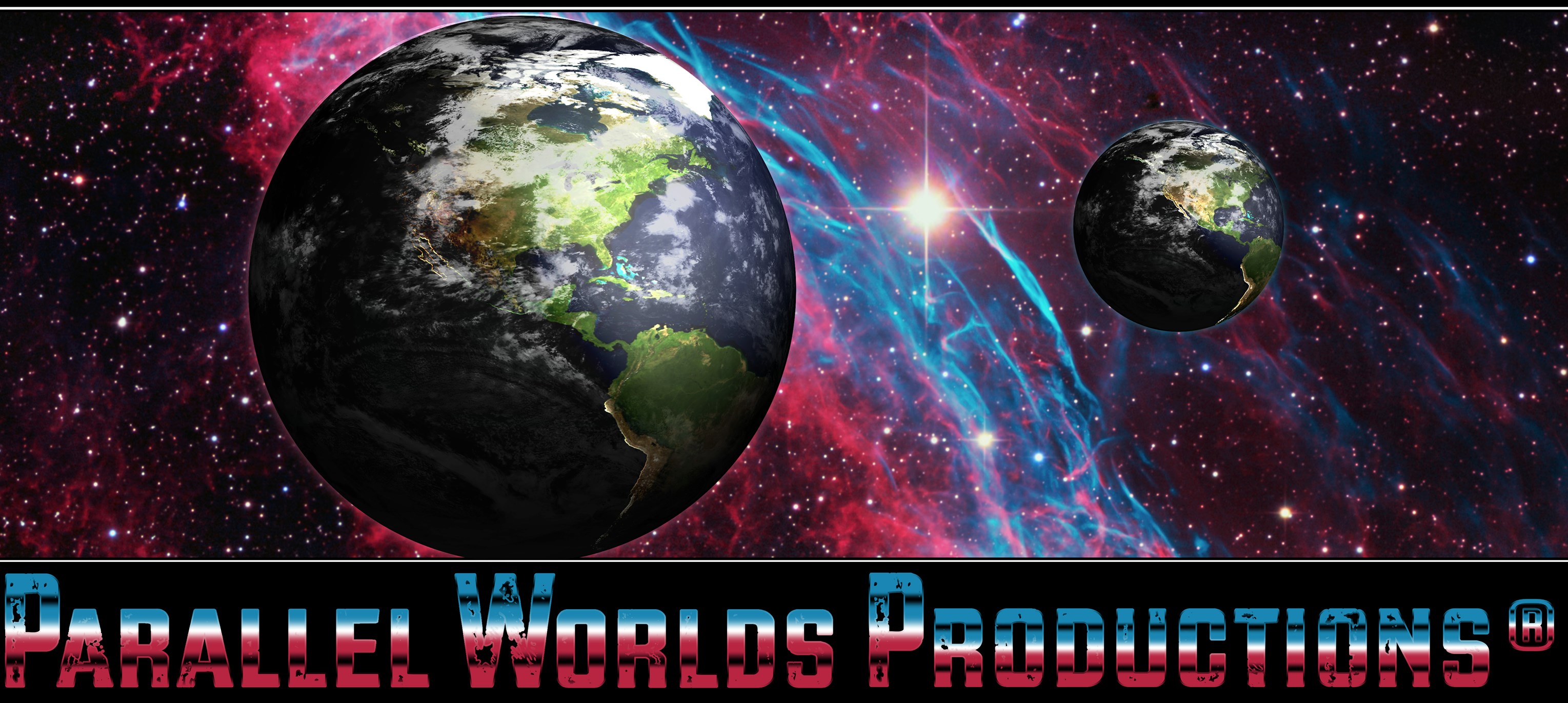 Parallel Worlds Productions | Boise ID