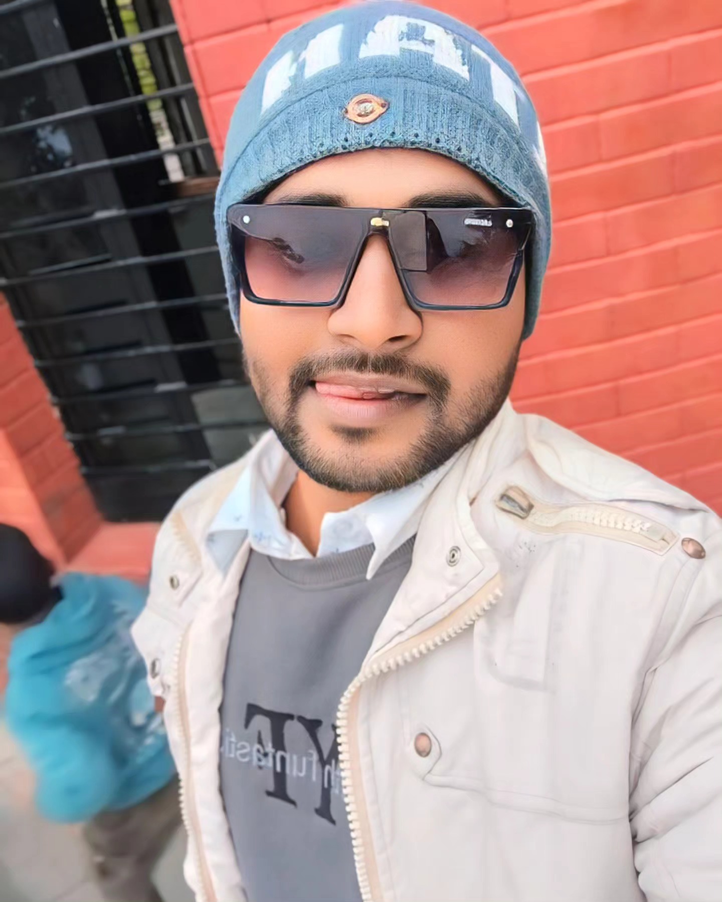 Prem Raj Gupta
