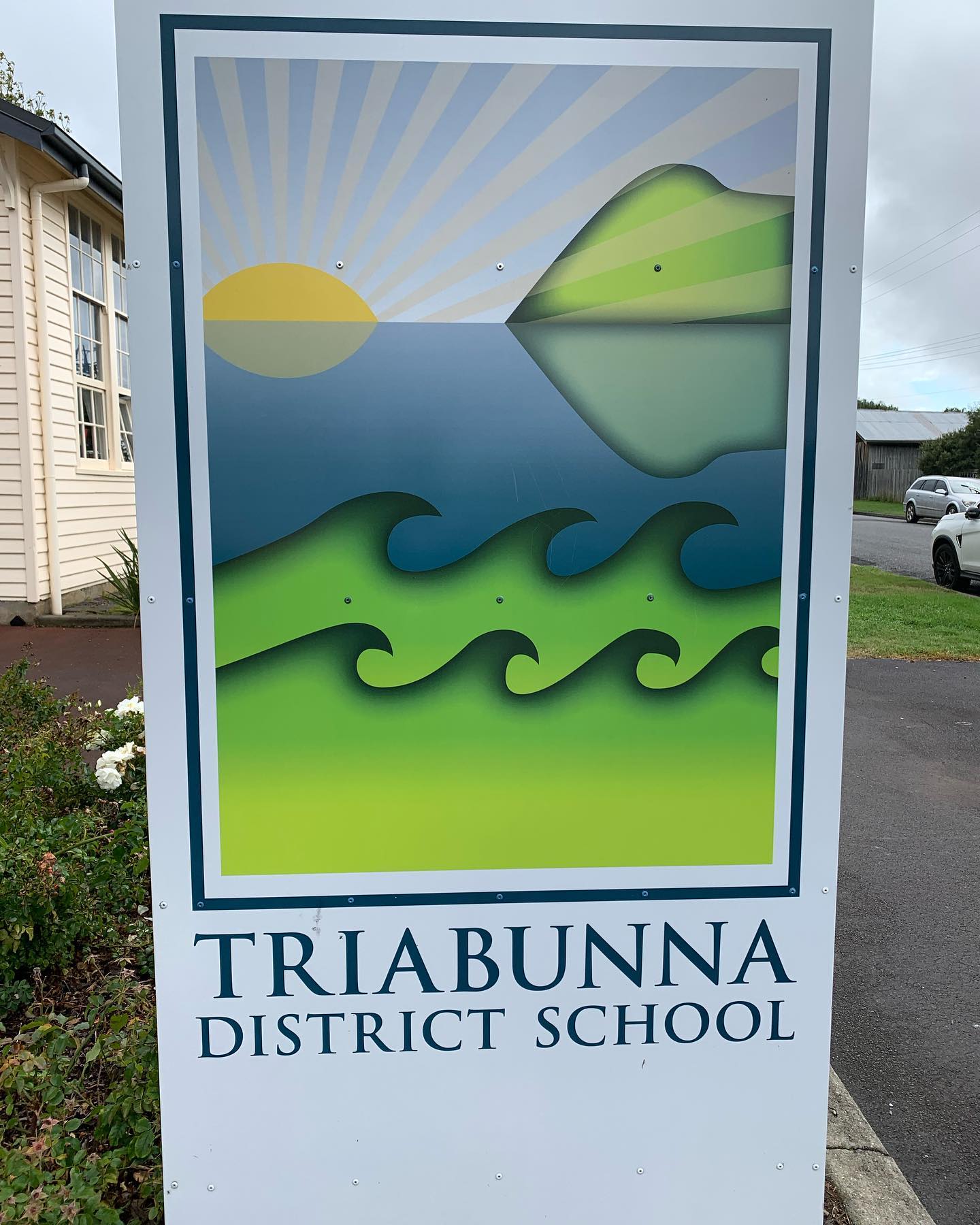 Jen Butler MP - Big shout out to Principal Jamie Harwood,... | Facebook