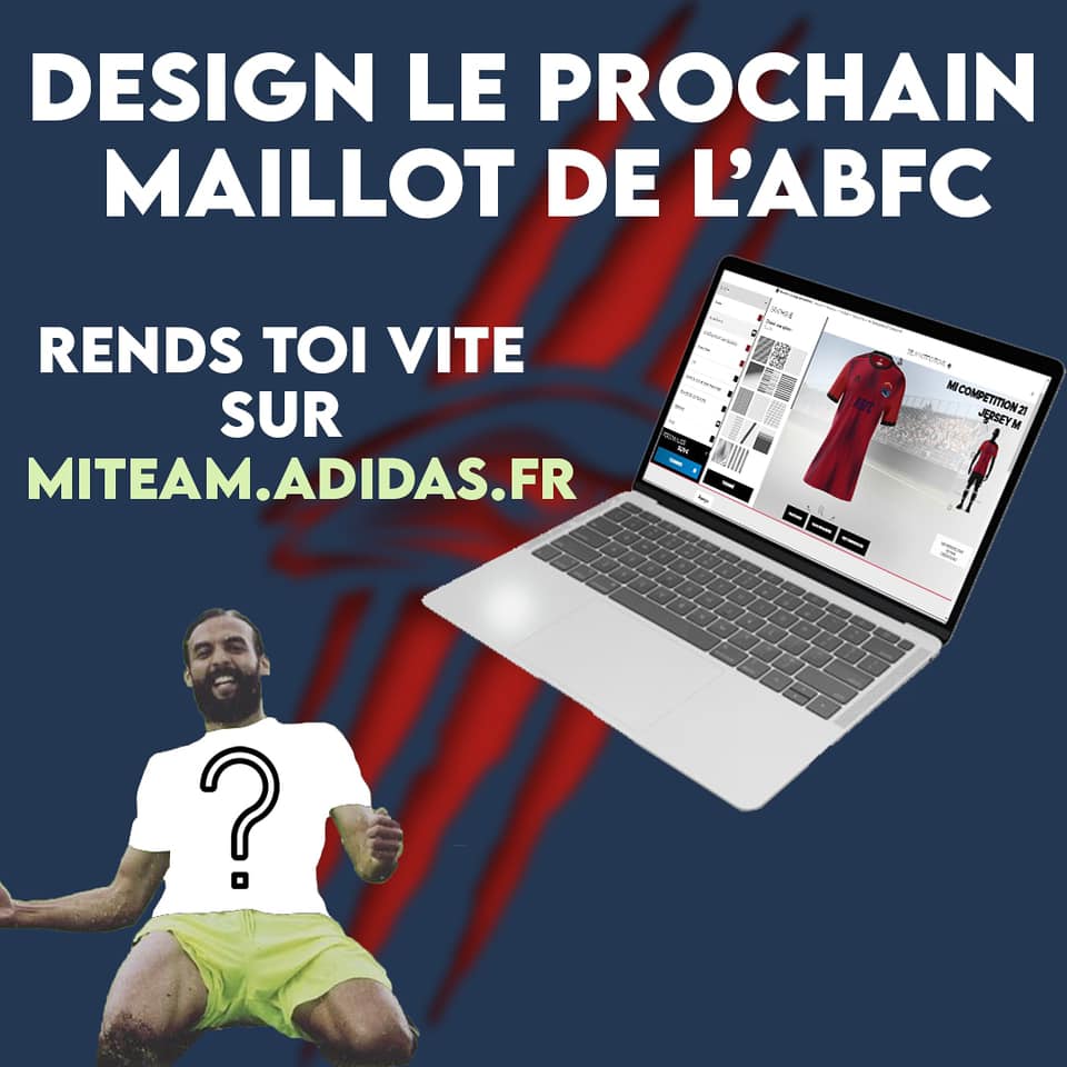 🖌️ÉVÉNEMENT🖌️ L'ABFC... - Andrézieux-Bouthéon Football Club