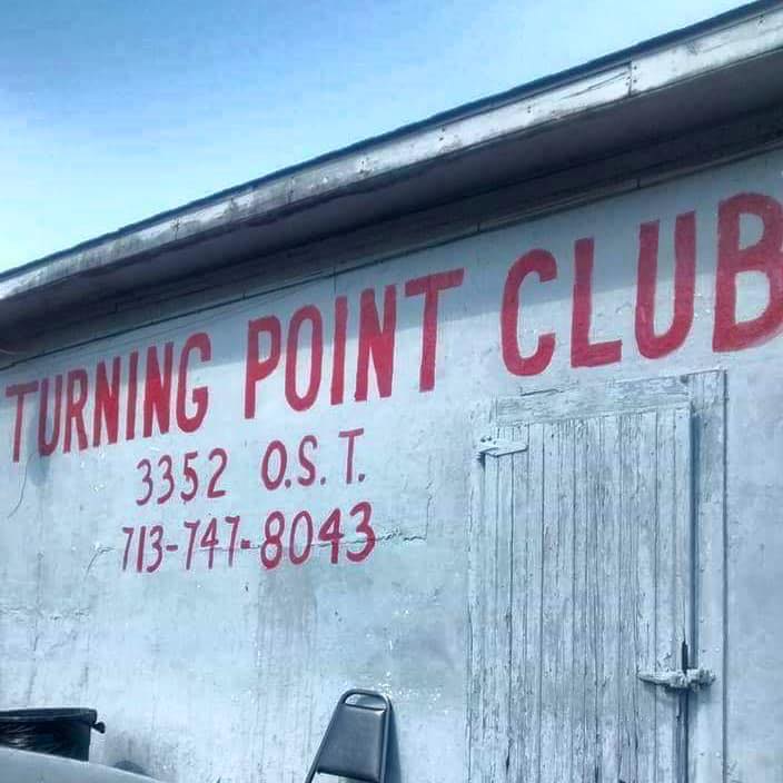 Club Turning Point | Houston TX