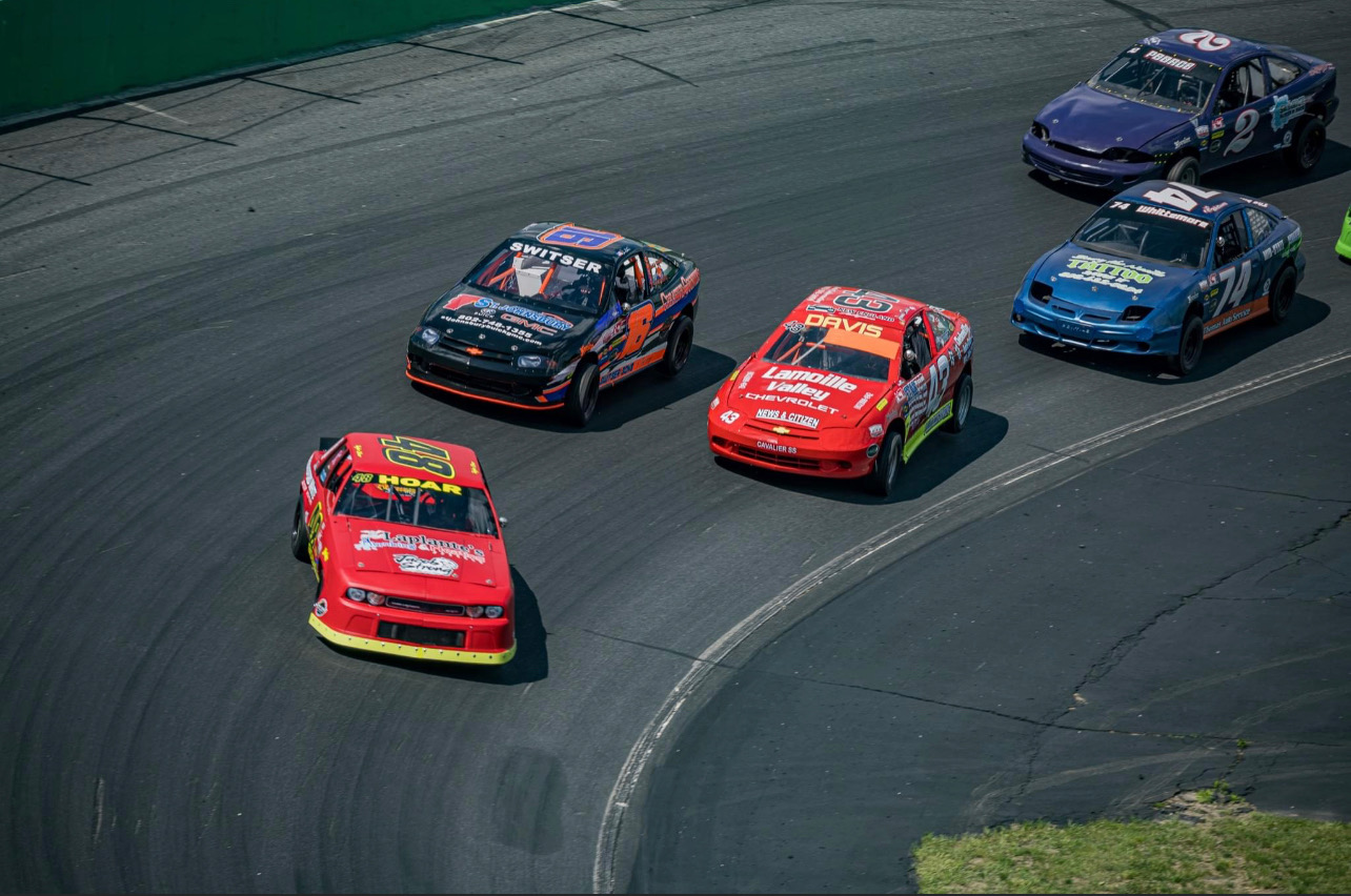 SRT Motorsports
