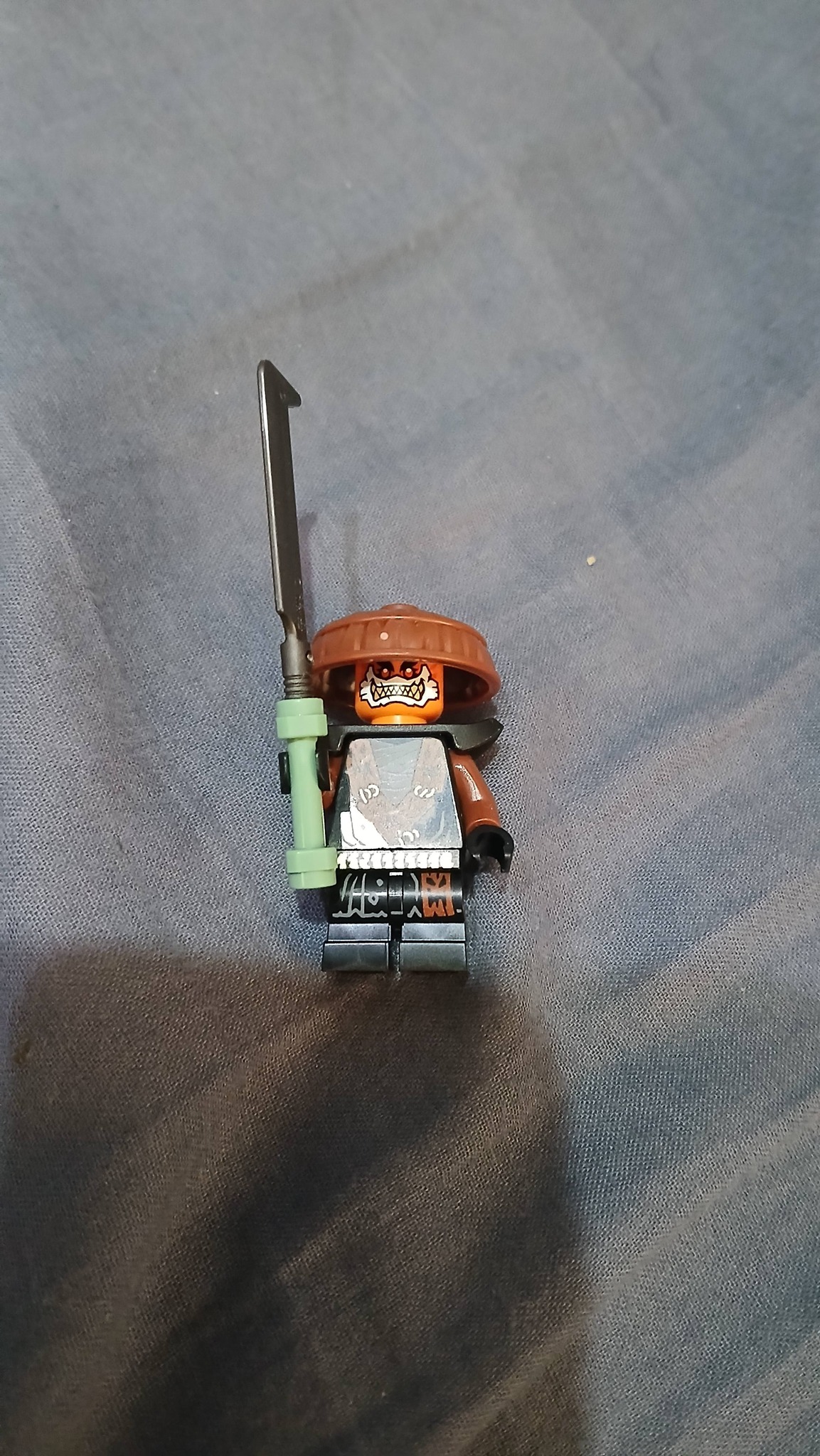 FOR TRADE