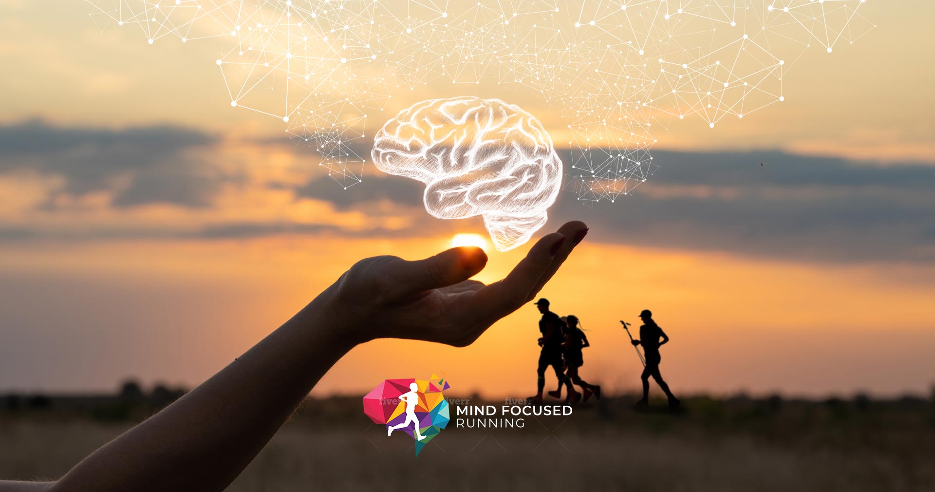 Mind Focused Running