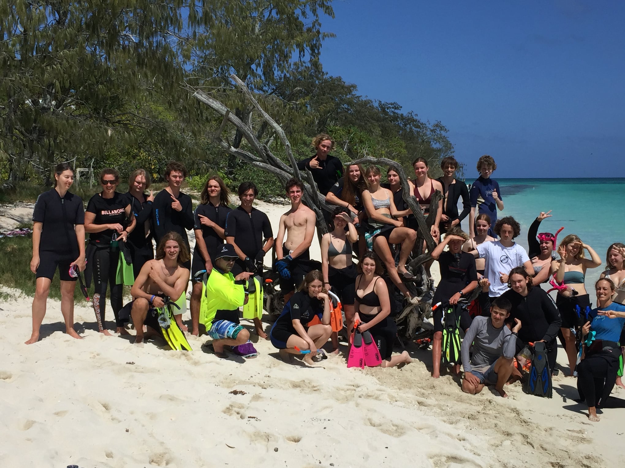 Sunshine Beach State High School | Sunshine Beach QLD