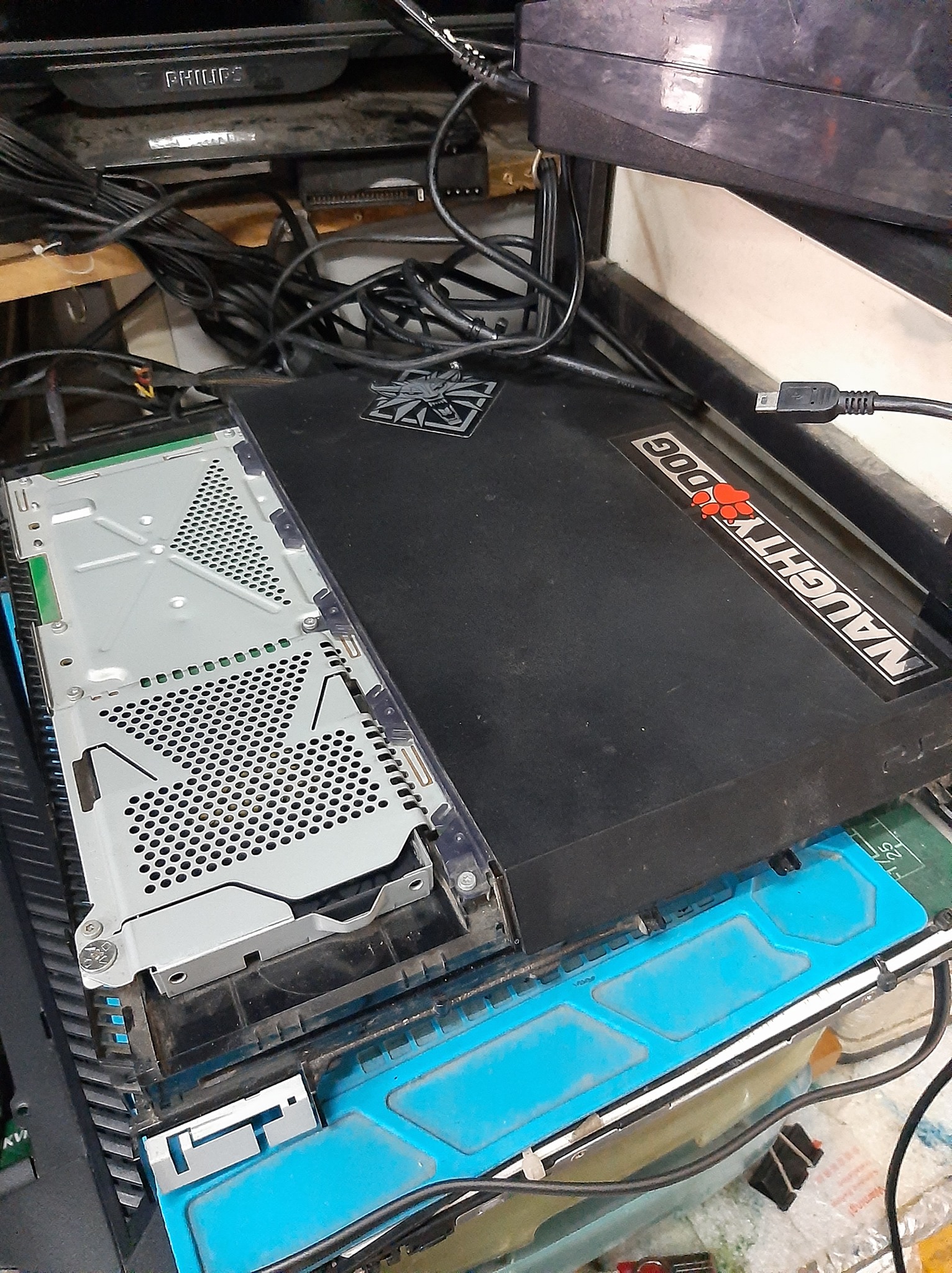 ช่างซ่อมคอมนครปฐม MEGA Computer Group | Nakhon Pathom