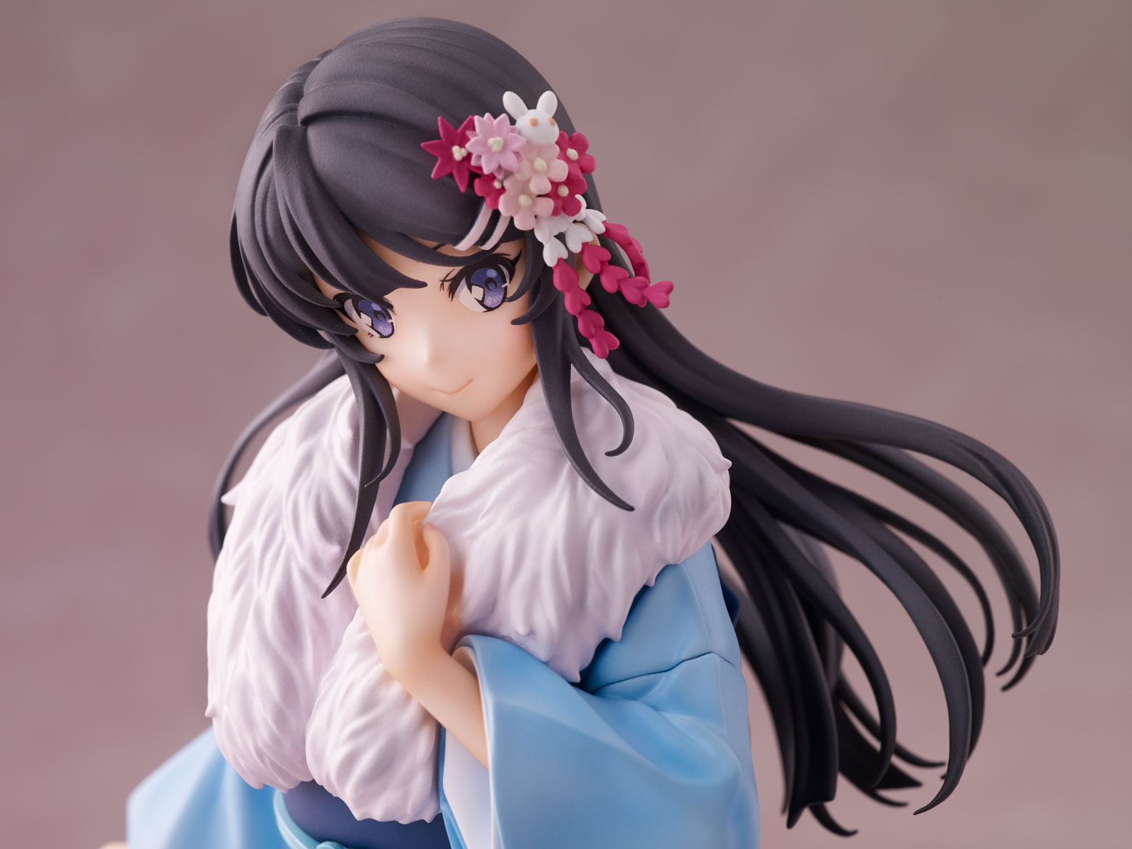 Figurine Mai Sakurajima Party Dress Ver. Coreful - Rascal Does Not Dream Of Bunny Girl Senpai Figurine Mai Sakurajima Party Dress Ver Coreful