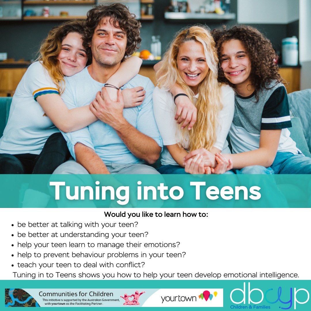Deception Bay Community Youth Programs | Deception Bay QLD