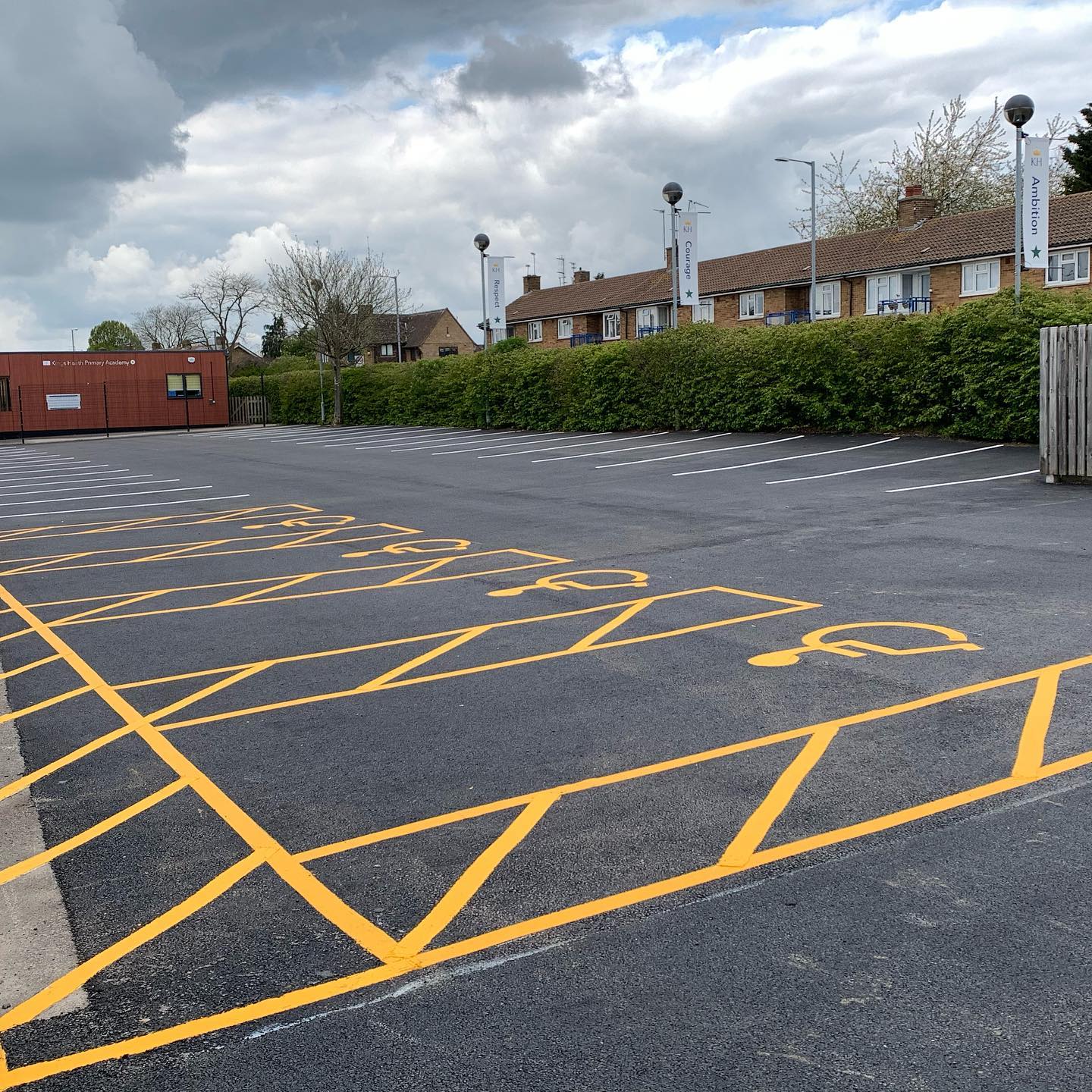 Premibuild Ltd - A large area of dig off , cart away and...