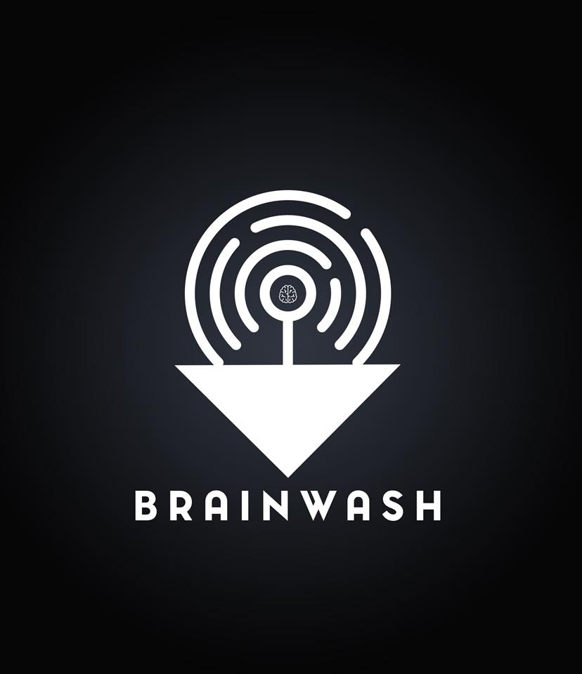 Brainwash Brand Home Facebook
