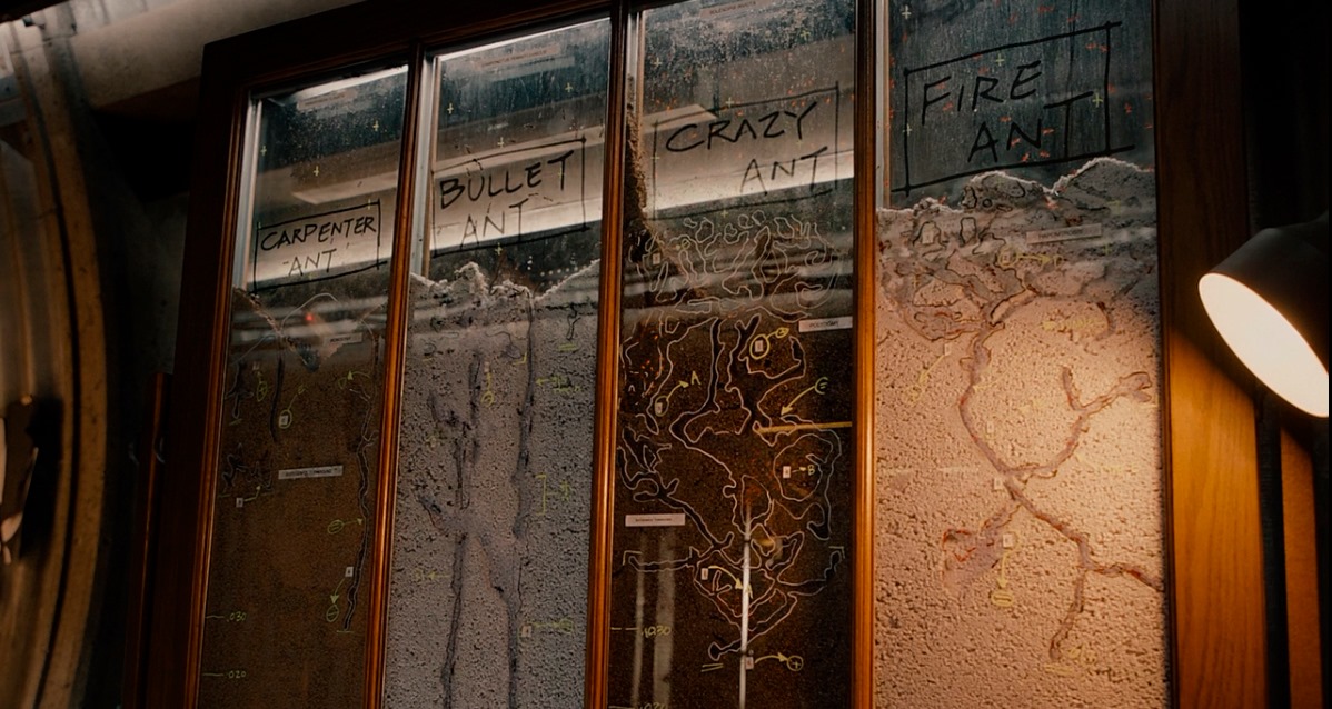 Insecta Lab - [Info] ใครที่เป็นติ่งมาเวลแบบผมก็ต้องเคยดู...