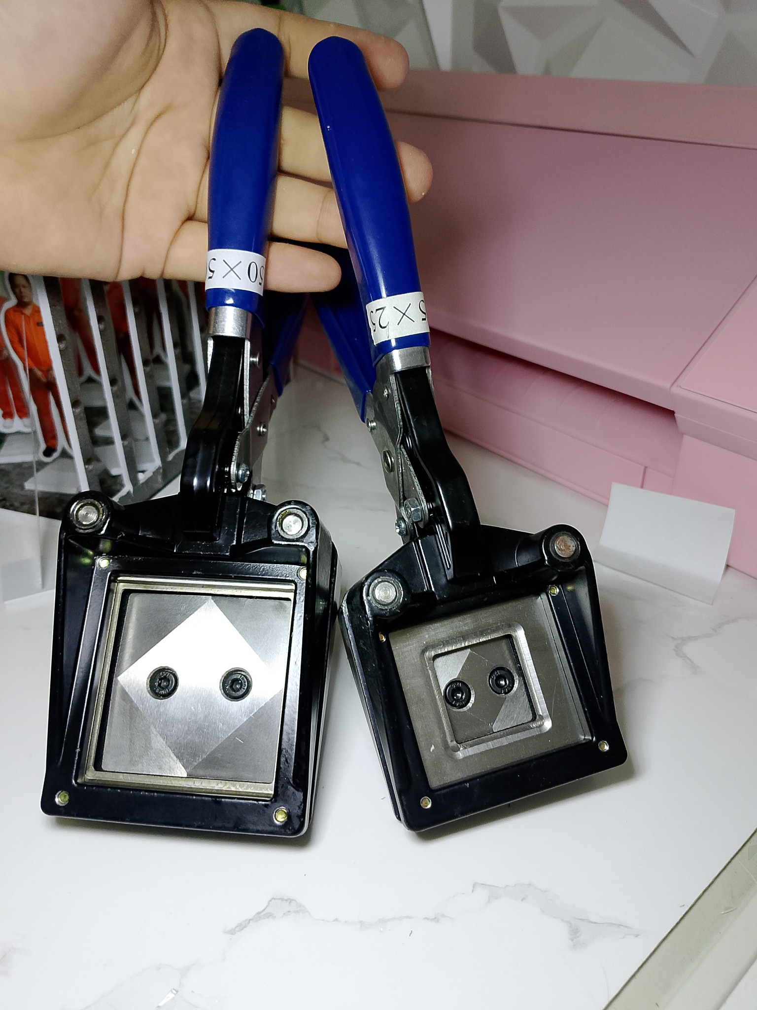 Rish - Invested ako sa ganitong tools pangmatagalan gamitin mabilis ang ...