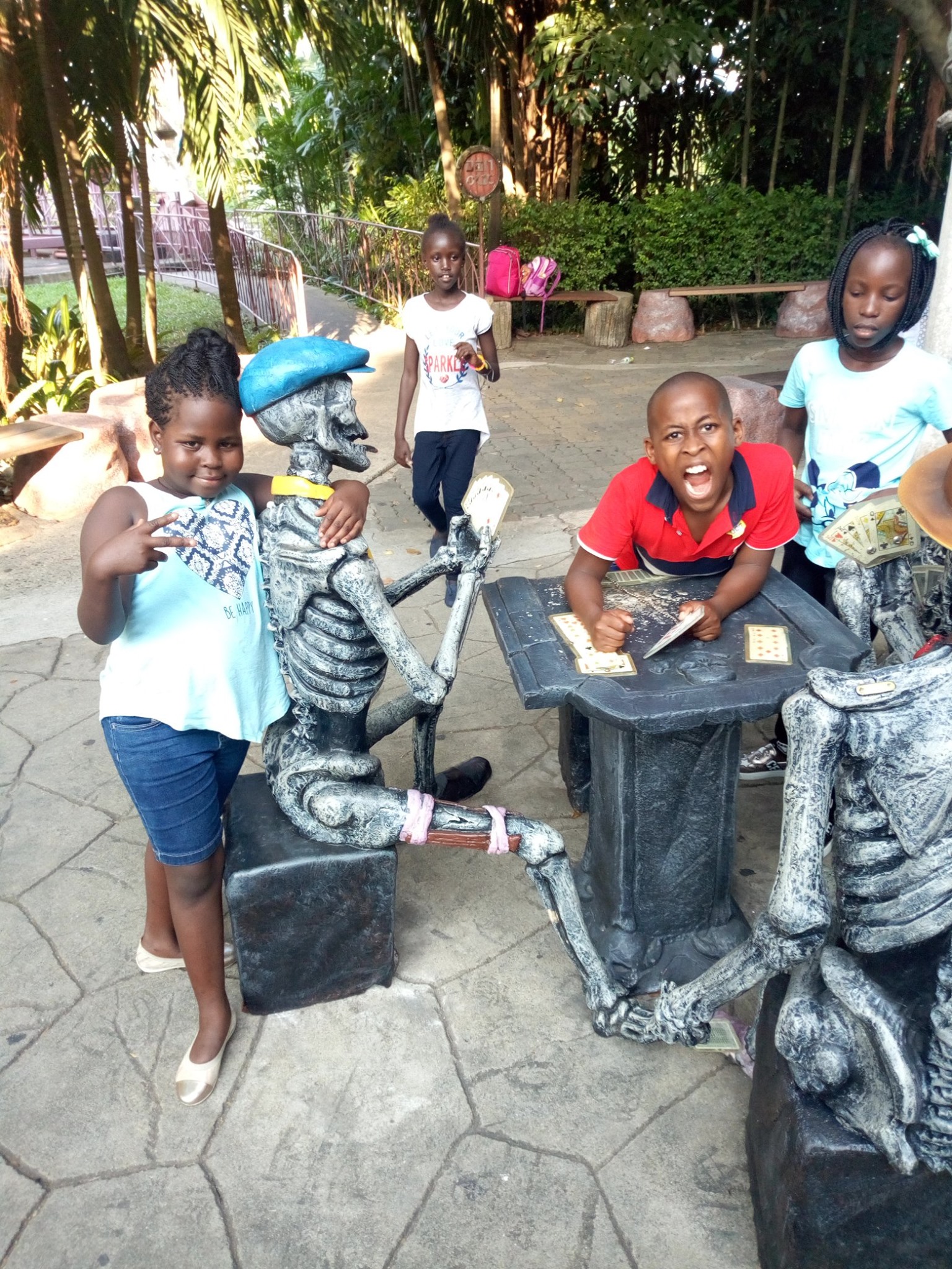 Acorns International School - Rwanda | Kigali
