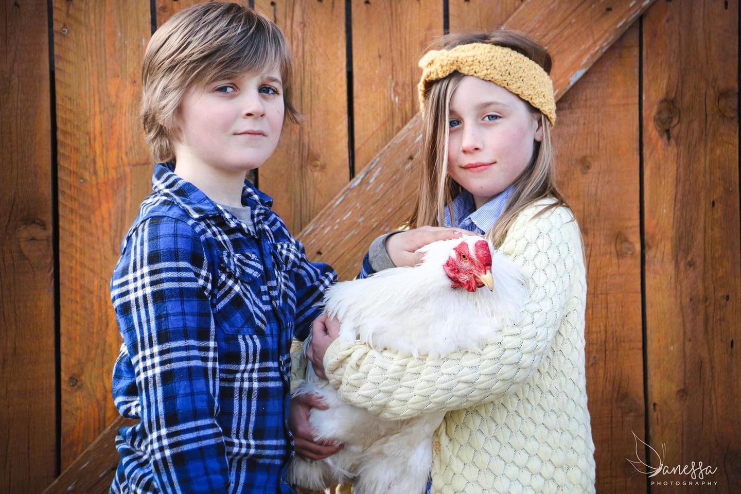 Little Farmers by First Farms | Shawinigan QC