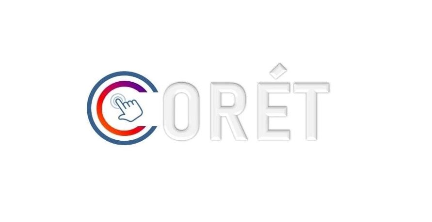 CORÉT