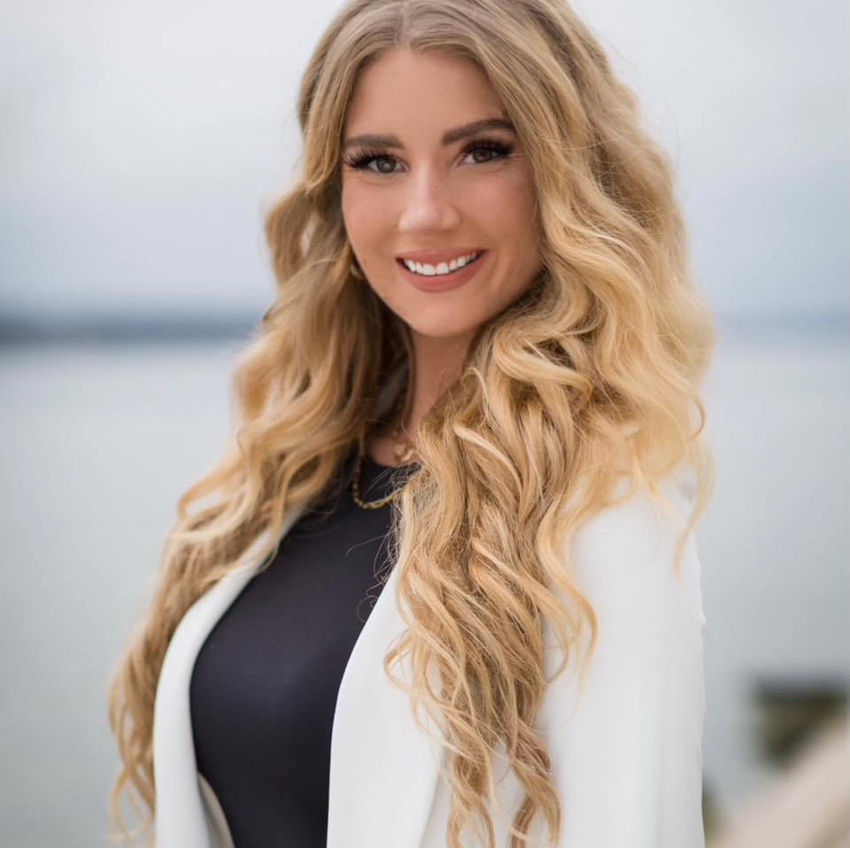 Audrey Roper - Maryland Realtor with Taylor Properties - Home