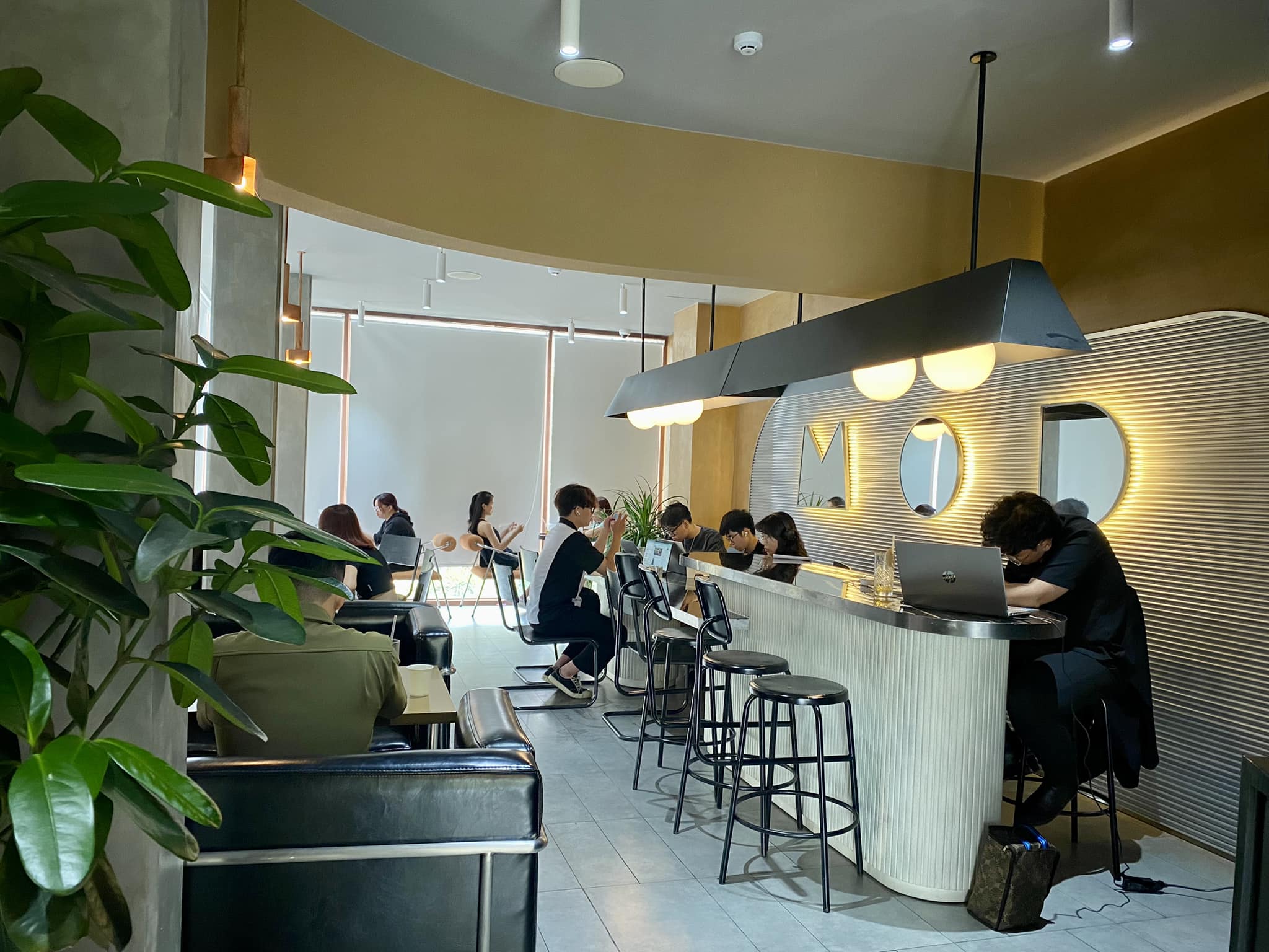 MOD Coffee | Phú Nhuận