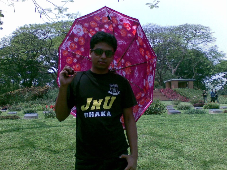 Saiful Raj