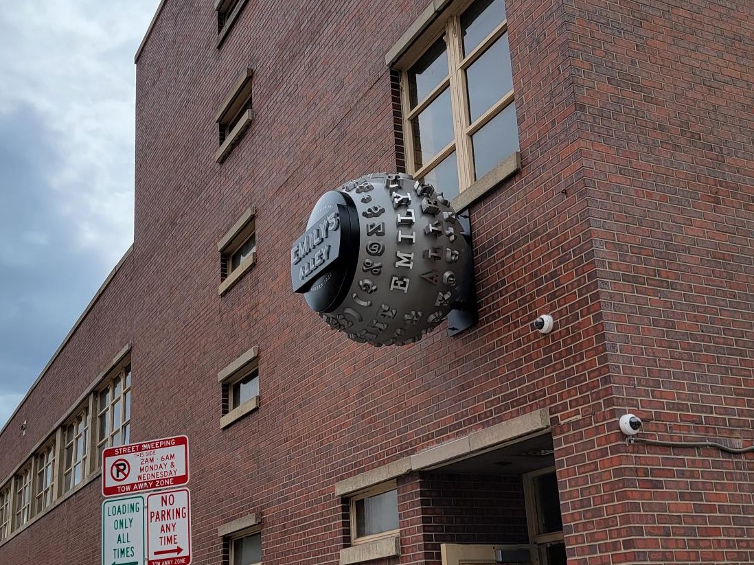 ADCON Signs | Fort Collins CO