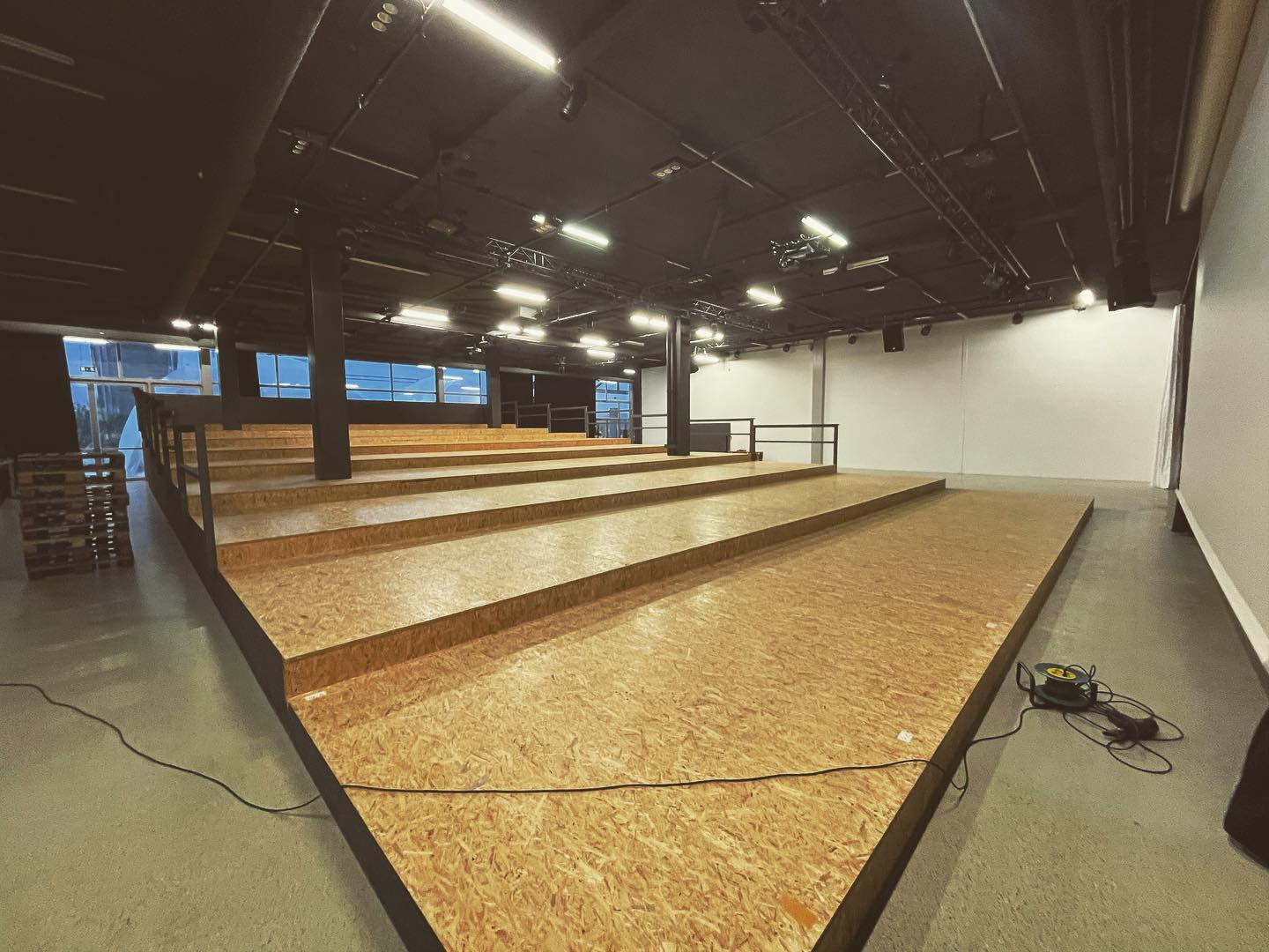 event inside | Rapperswil