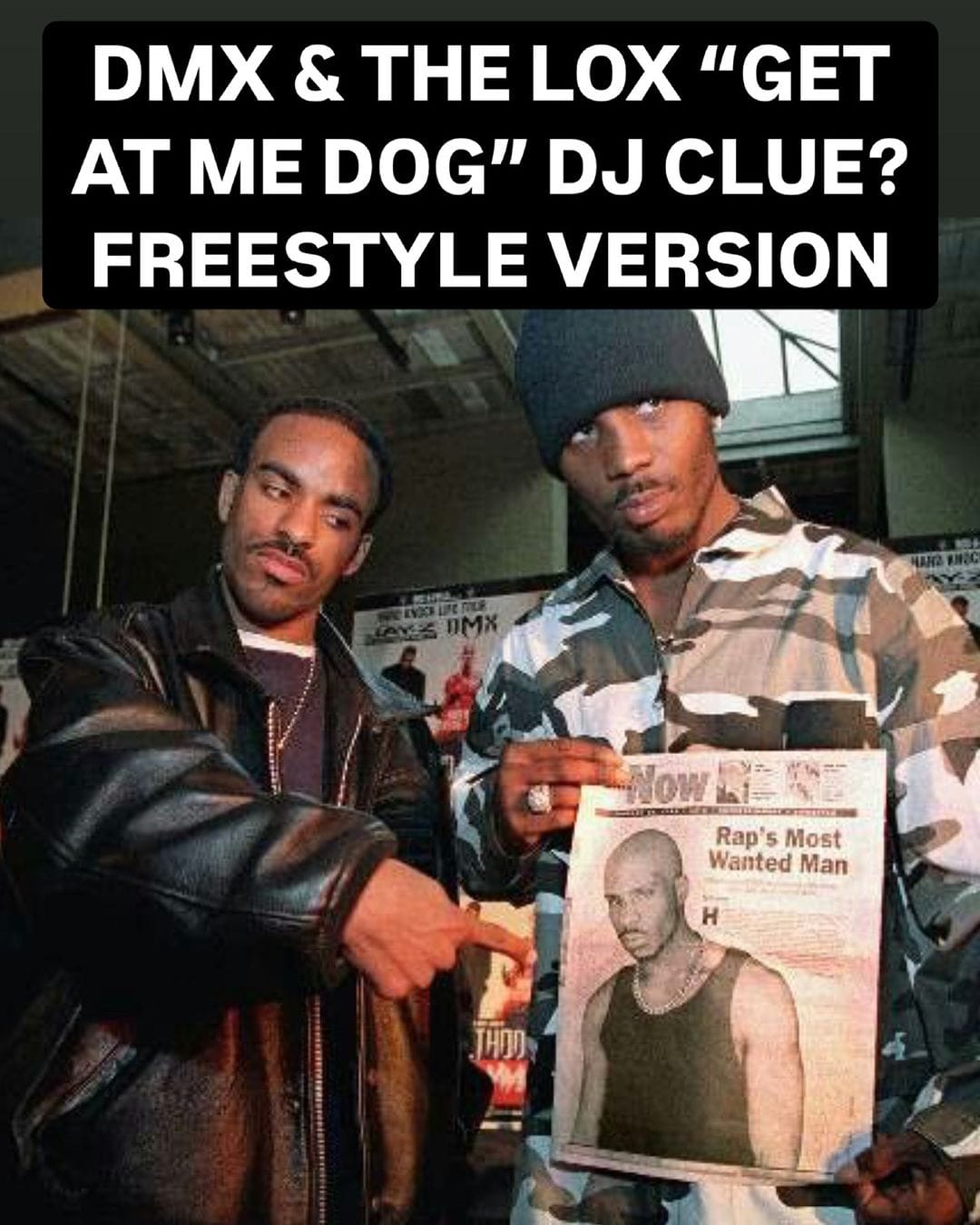 Dopest G rap song let's go!!! I got