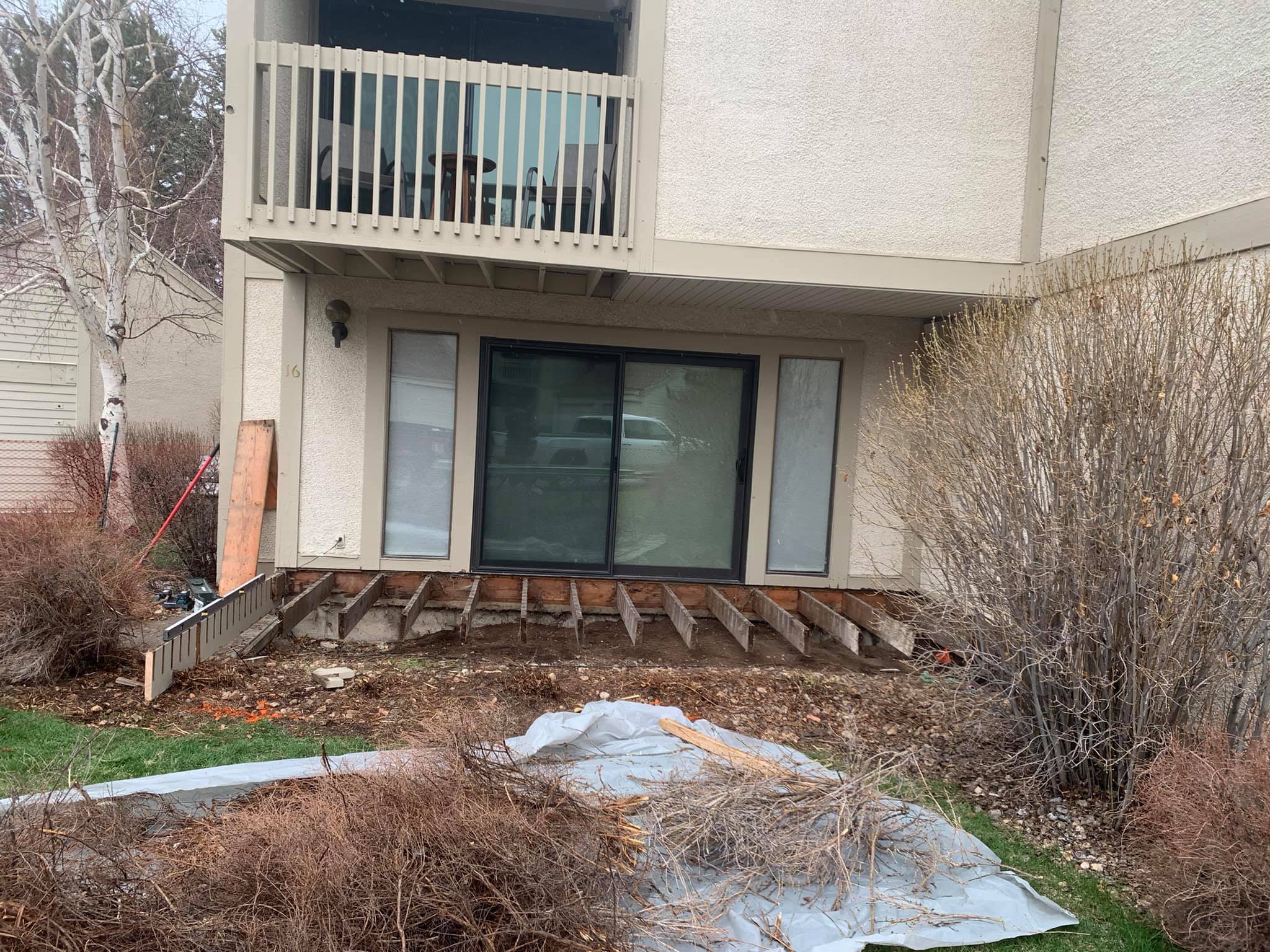 Iron Ridge Construction LLC | Salt Lake City UT