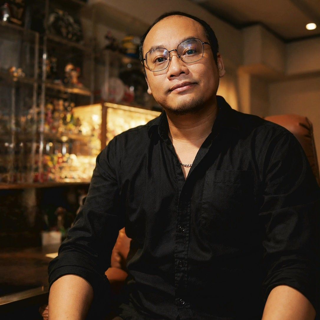 Ritnarong Khuntong on Reels
